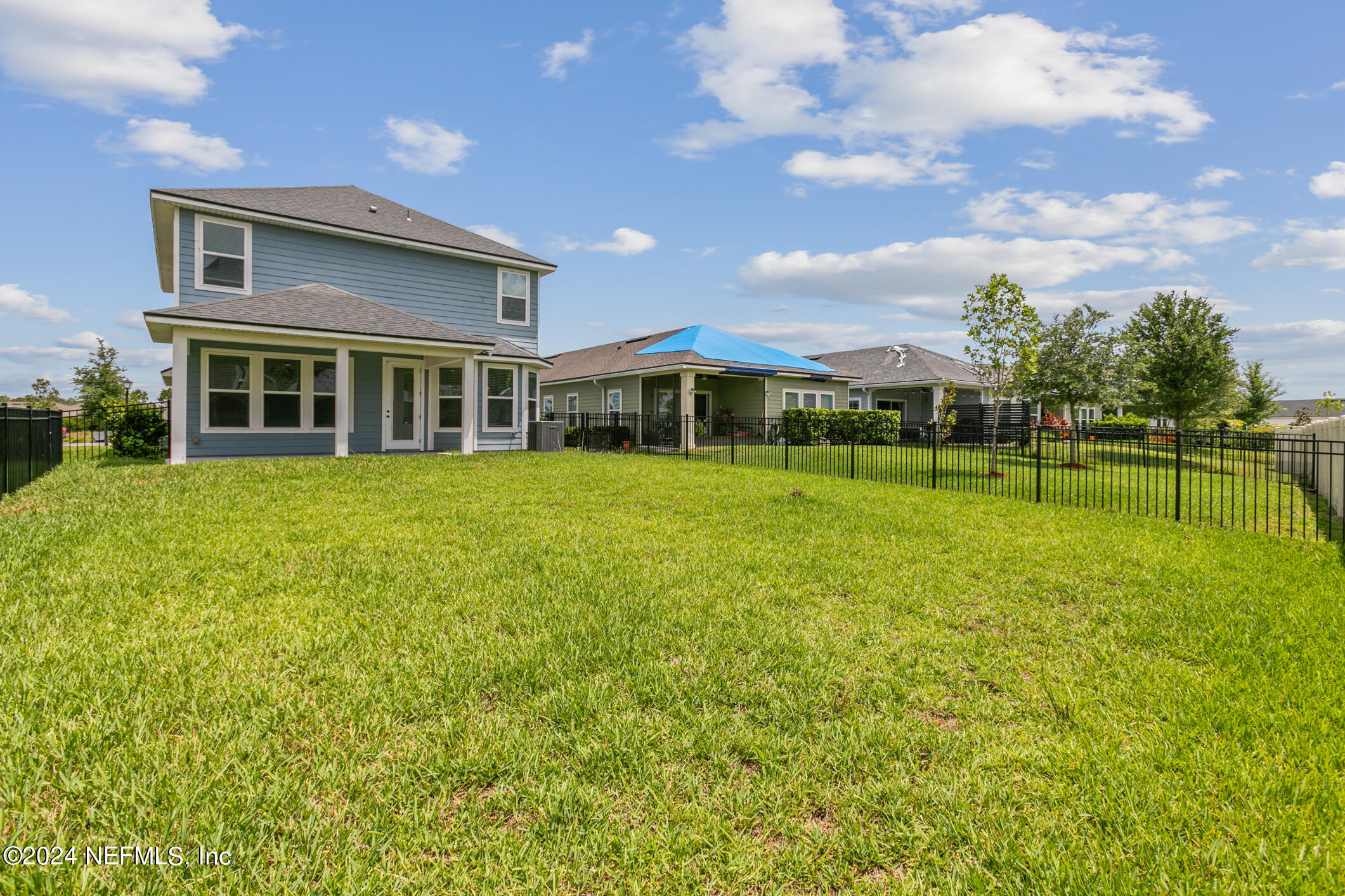 213 Foxcross Avenue St. Augustine, FL 32092 - Photo 63 of 93 213 Foxcross (59)