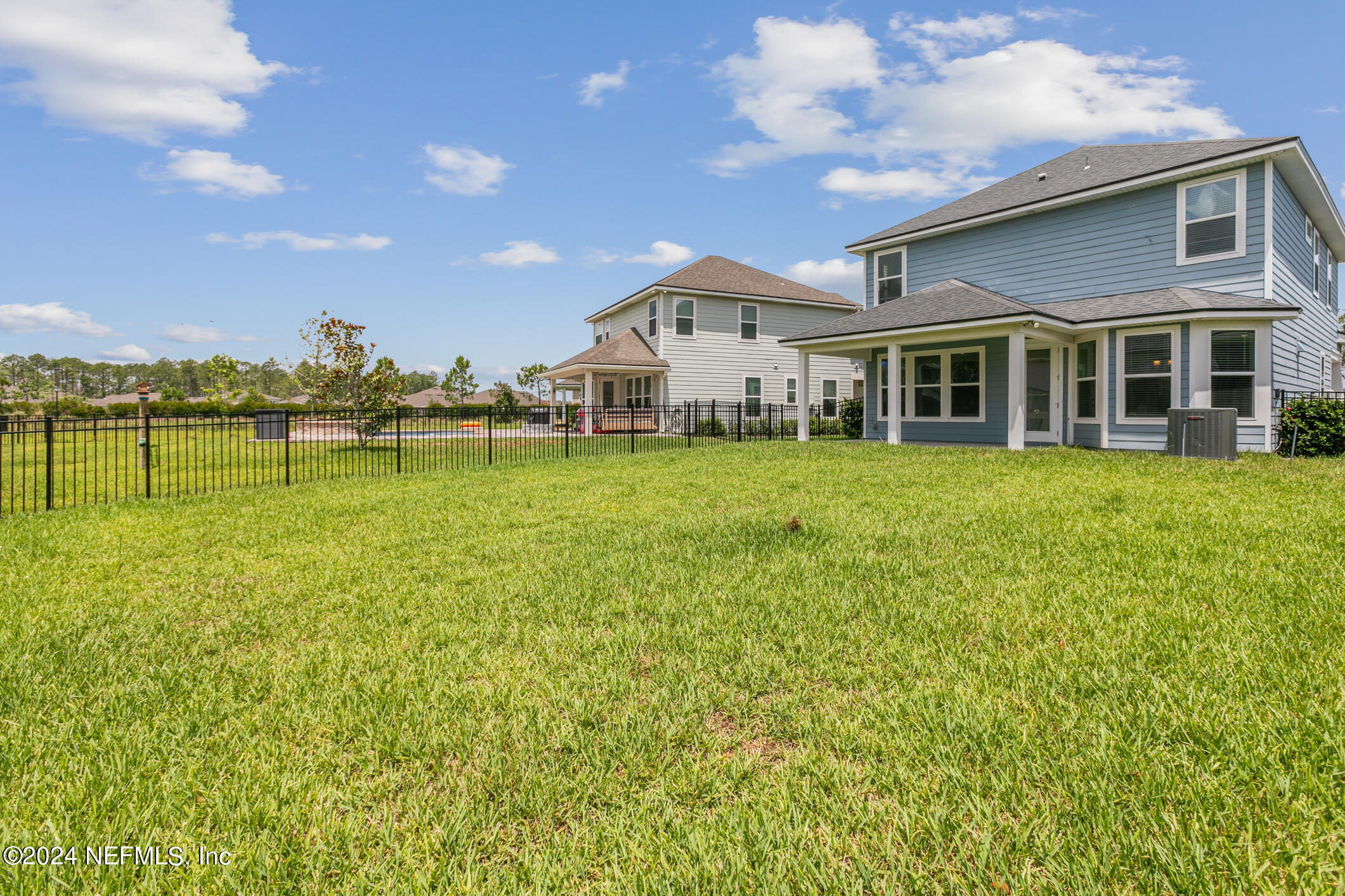 213 Foxcross Avenue St. Augustine, FL 32092 - Photo 64 of 93 213 Foxcross (60)