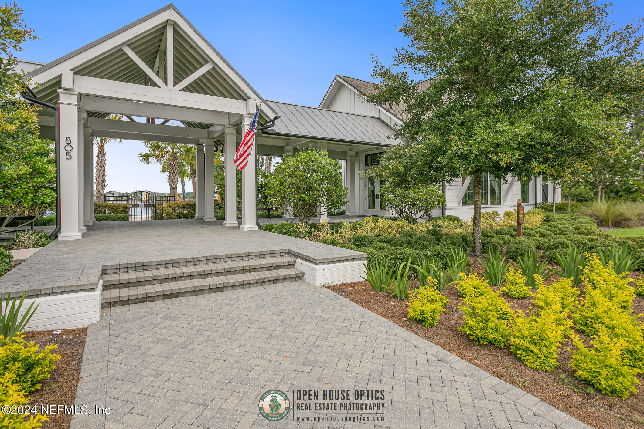 213 Foxcross Avenue St. Augustine, FL 32092 - Photo 67 of 93 OHO Amenities Library - Trailmark St Aug