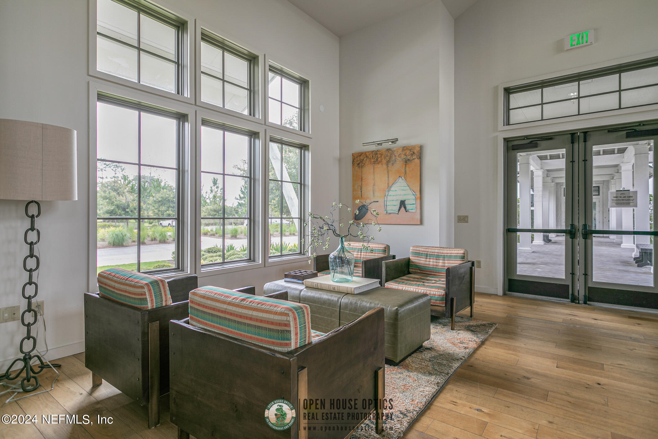 213 Foxcross Avenue St. Augustine, FL 32092 - Photo 70 of 93 OHO Amenities Library - Trailmark St Aug