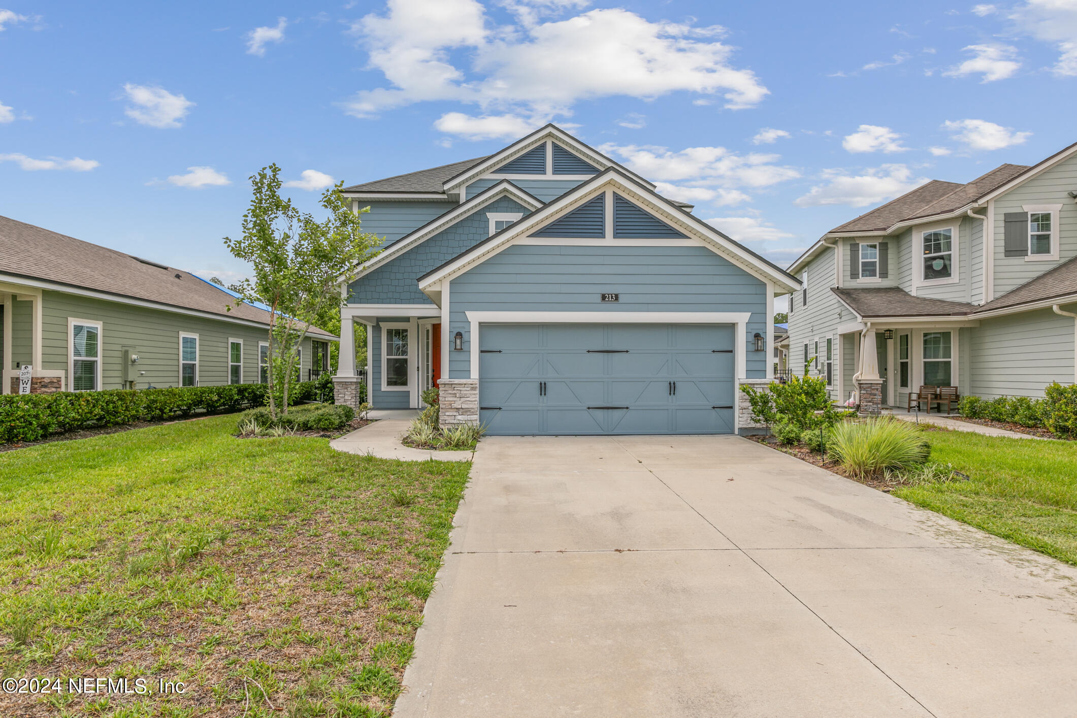 213 Foxcross Avenue St. Augustine, FL 32092 - Photo 7 of 93 213 Foxcross (2)