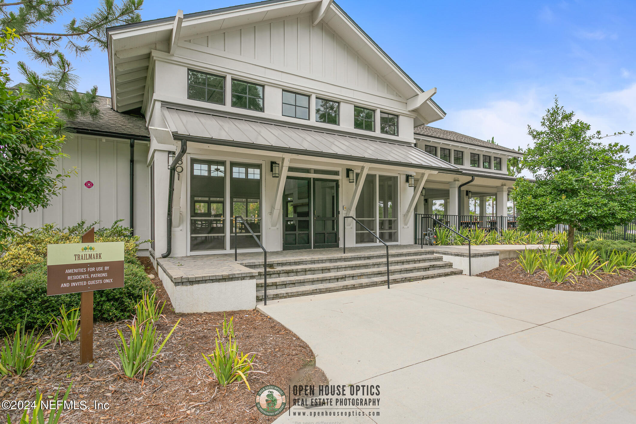 213 Foxcross Avenue St. Augustine, FL 32092 - Photo 72 of 93 OHO Amenities Library - Trailmark St Aug