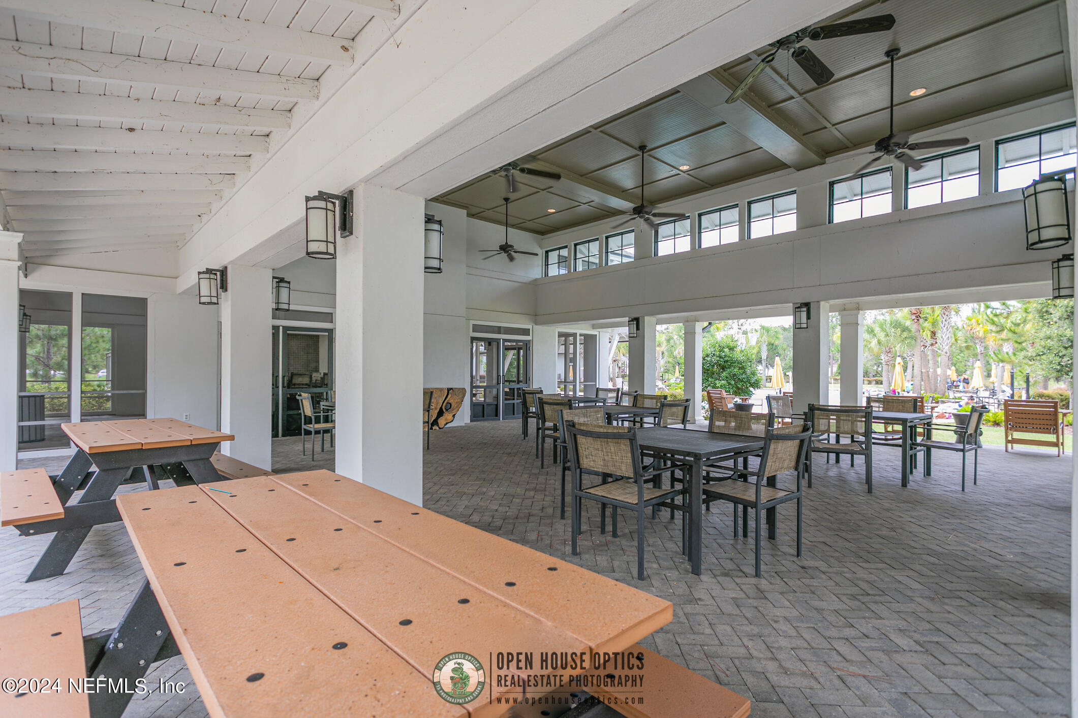 213 Foxcross Avenue St. Augustine, FL 32092 - Photo 74 of 93 OHO Amenities Library - Trailmark St Aug