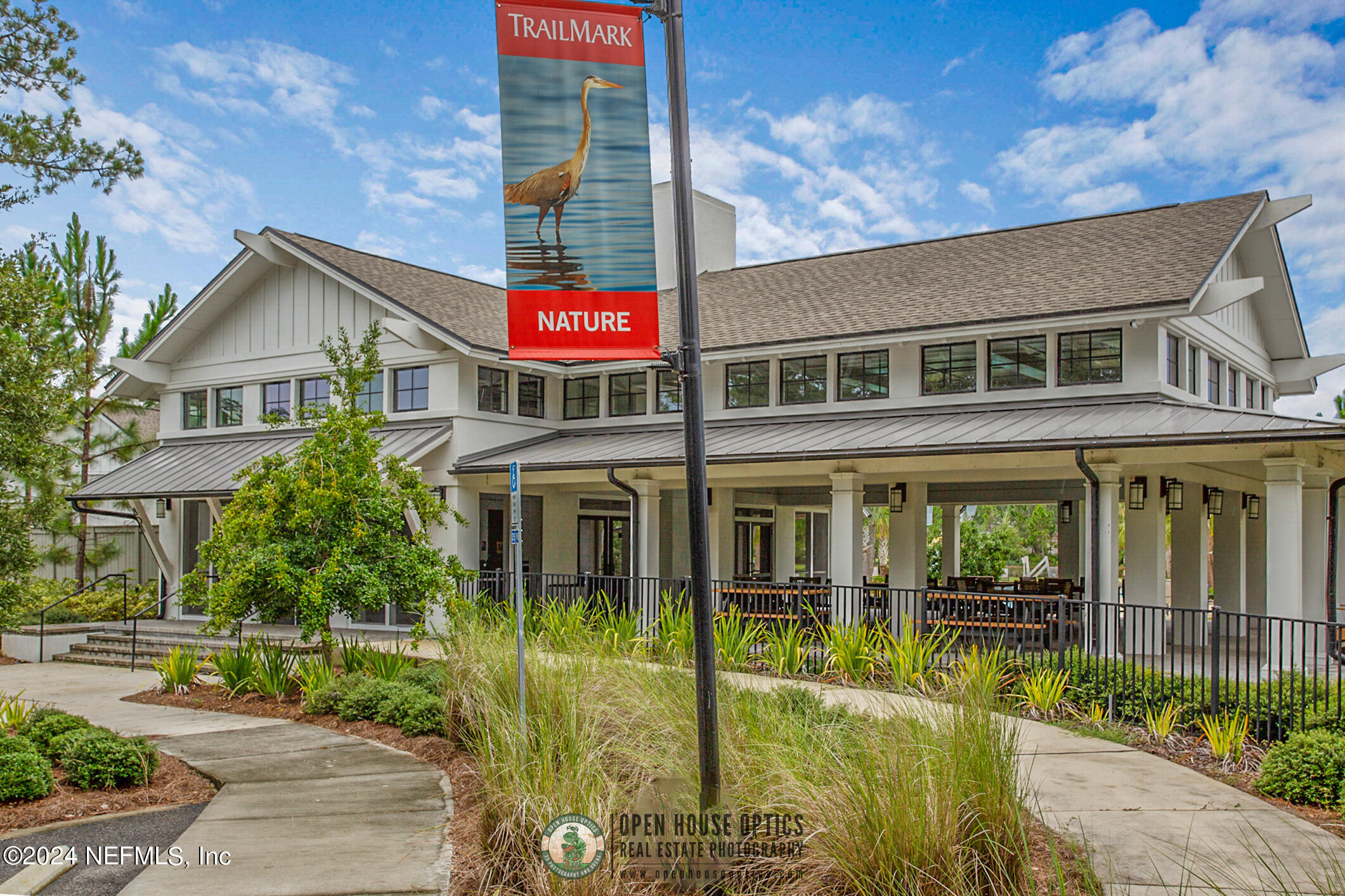 213 Foxcross Avenue St. Augustine, FL 32092 - Photo 80 of 93 OHO Amenities Library - Trailmark St Aug