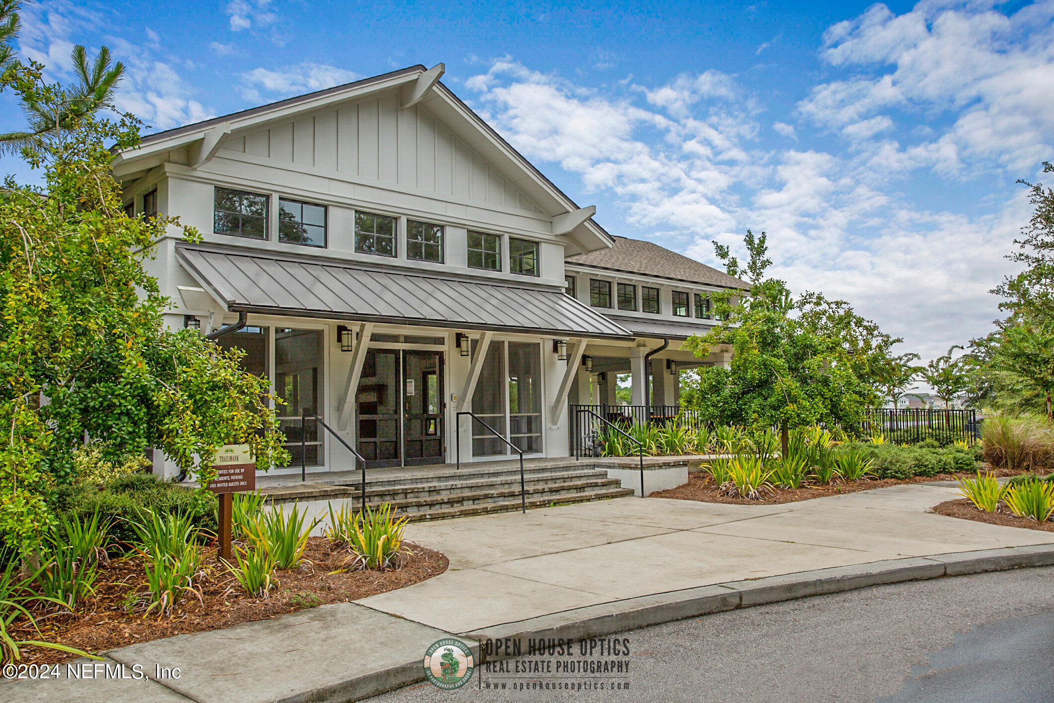 213 Foxcross Avenue St. Augustine, FL 32092 - Photo 81 of 93 OHO Amenities Library - Trailmark St Aug