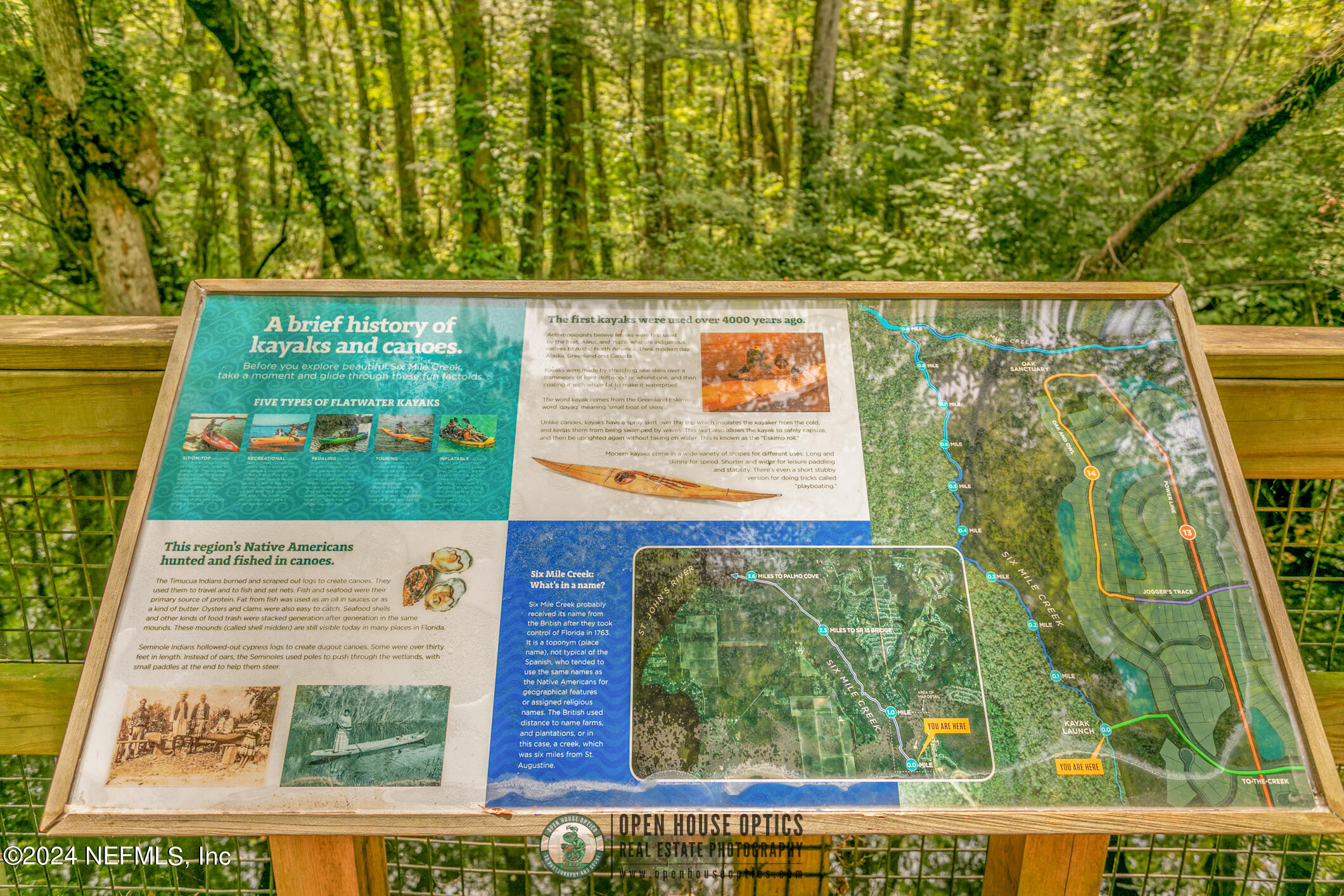 213 Foxcross Avenue St. Augustine, FL 32092 - Photo 85 of 93 OHO Amenities Library - Trailmark St Aug