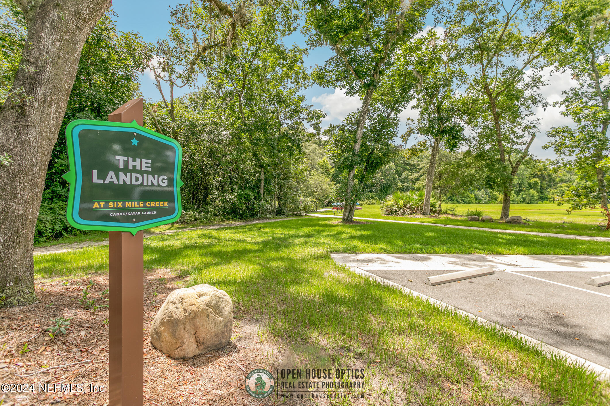 213 Foxcross Avenue St. Augustine, FL 32092 - Photo 86 of 93 OHO Amenities Library - Trailmark St Aug