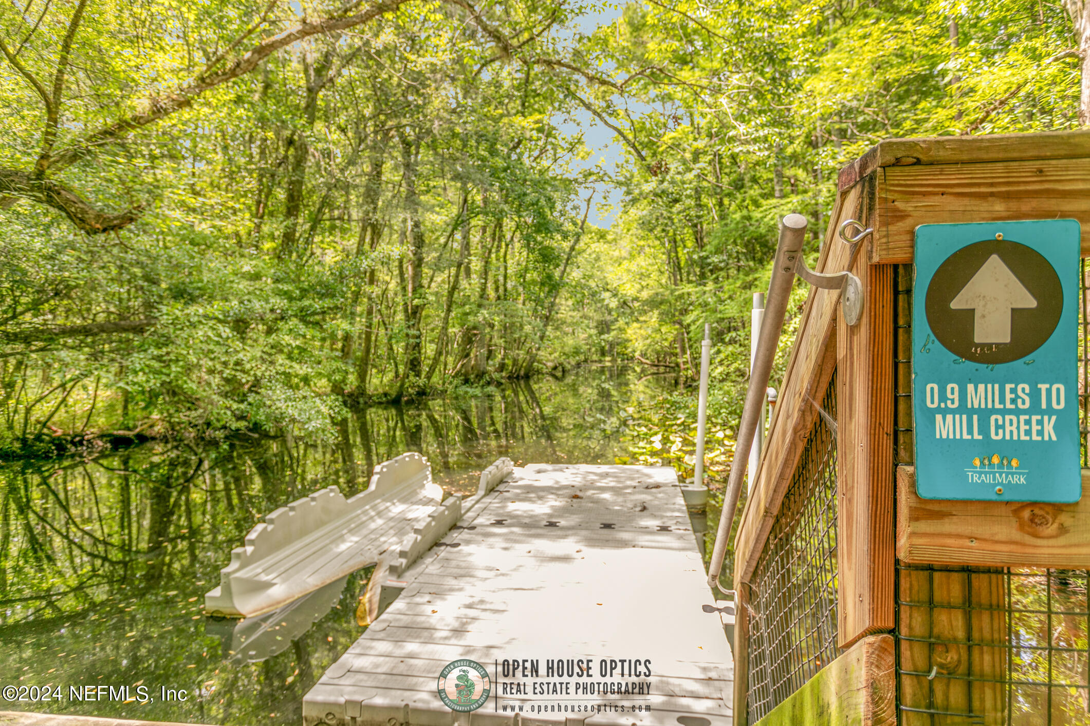 213 Foxcross Avenue St. Augustine, FL 32092 - Photo 88 of 93 OHO Amenities Library - Trailmark St Aug