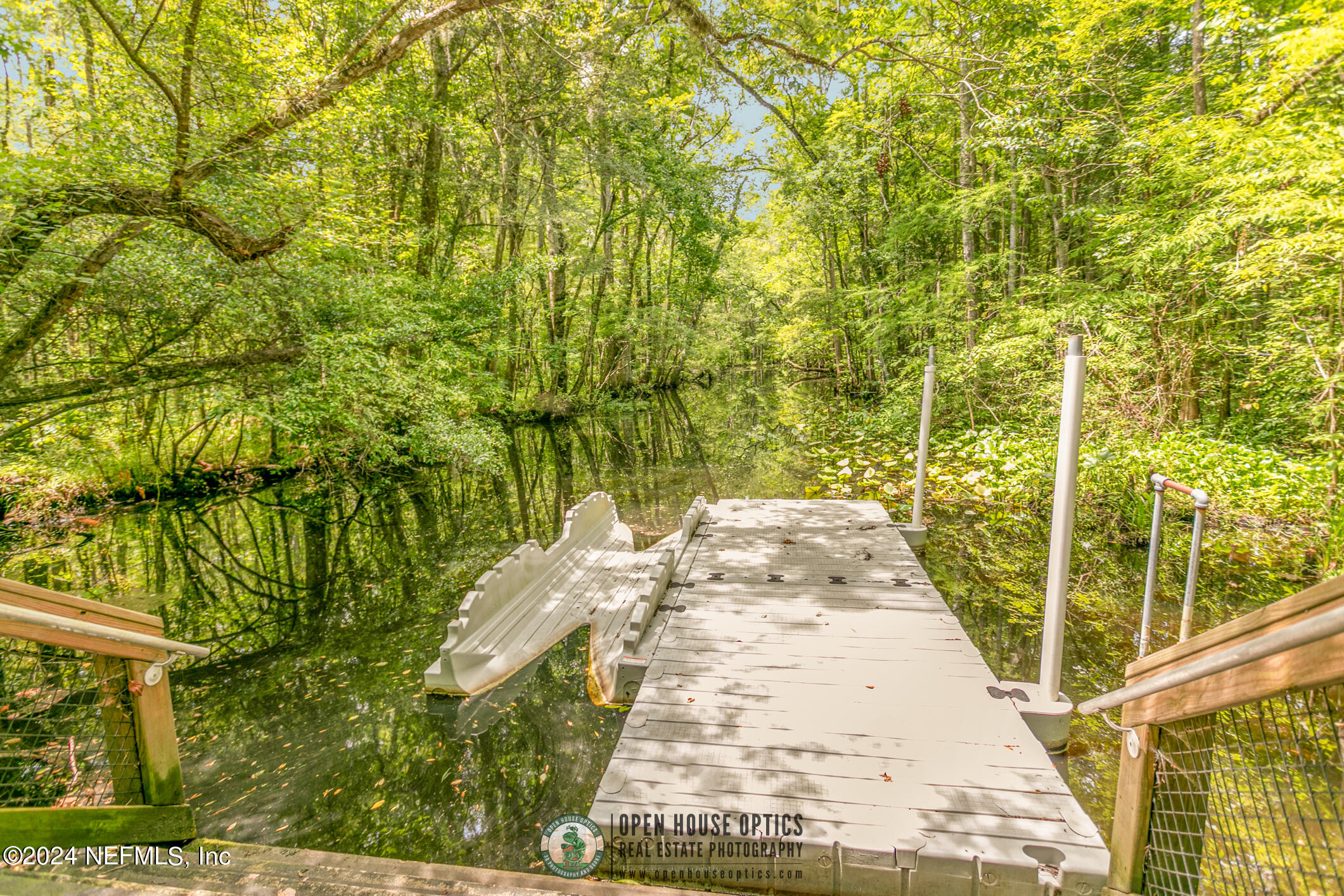 213 Foxcross Avenue St. Augustine, FL 32092 - Photo 89 of 93 OHO Amenities Library - Trailmark St Aug