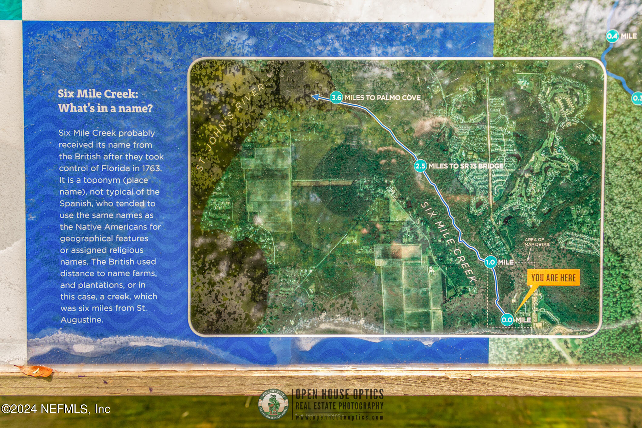 213 Foxcross Avenue St. Augustine, FL 32092 - Photo 91 of 93 OHO Amenities Library - Trailmark St Aug