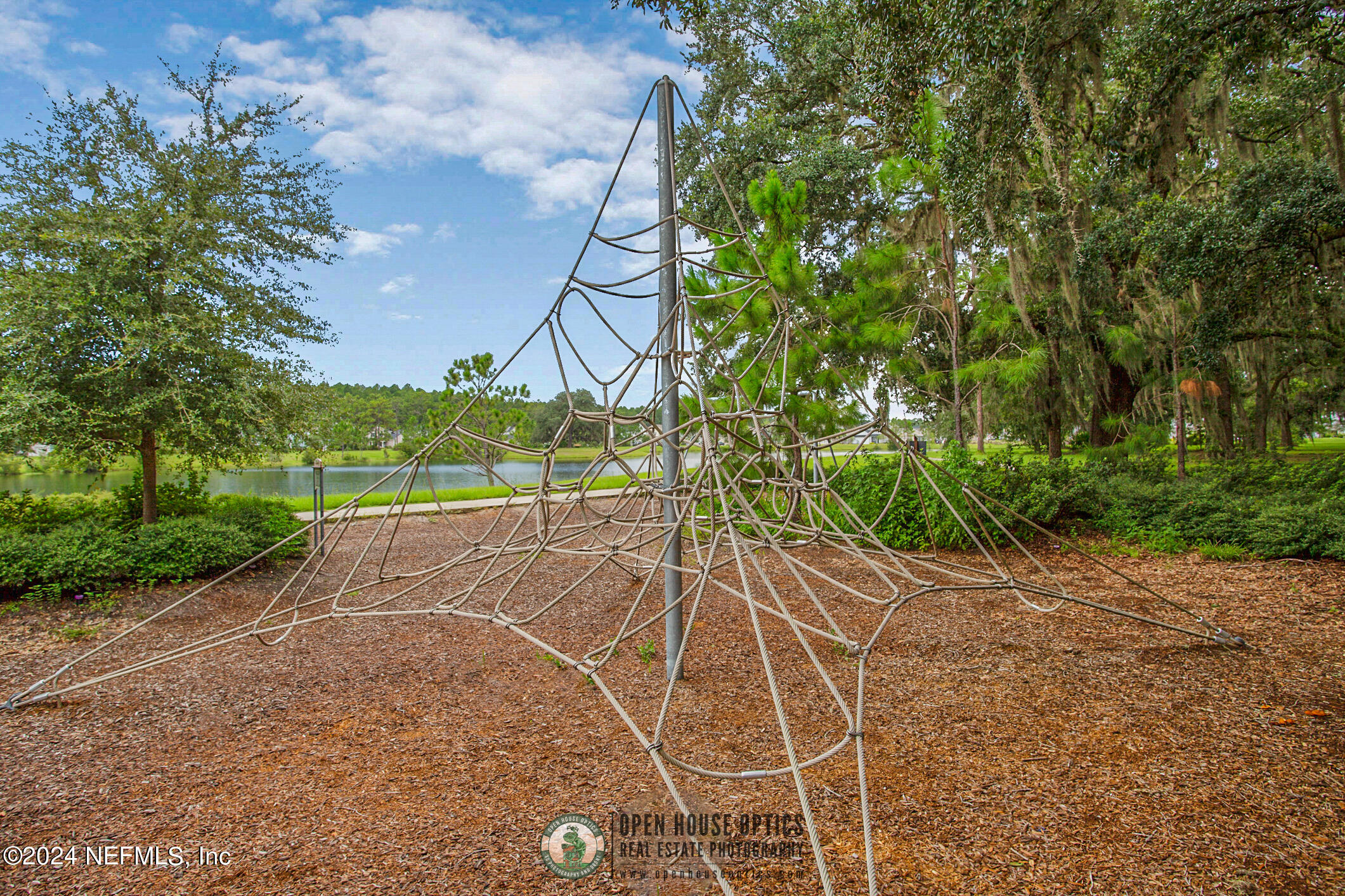 213 Foxcross Avenue St. Augustine, FL 32092 - Photo 93 of 93 OHO Amenities Library - Trailmark St Aug