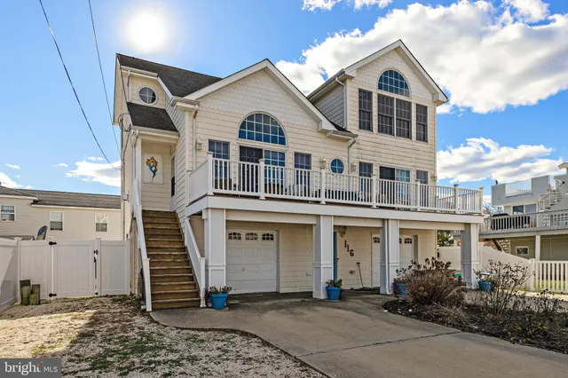 $649,900 | 116 Dollmore Avenue, Waretown, NJ 08758