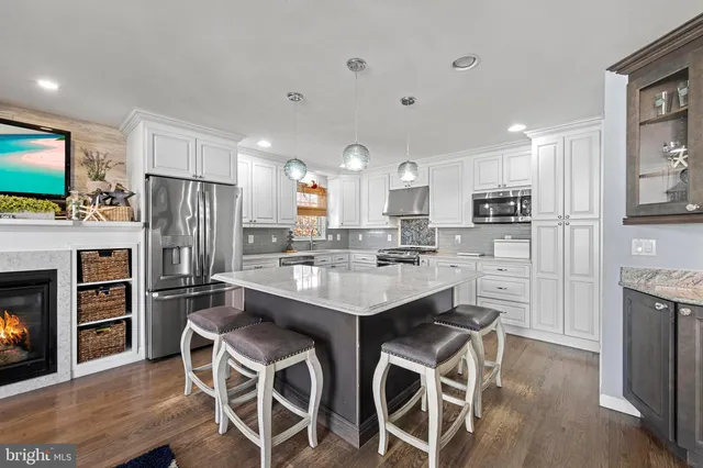 $649,900 | 116 Dollmore Avenue, Waretown, NJ 08758