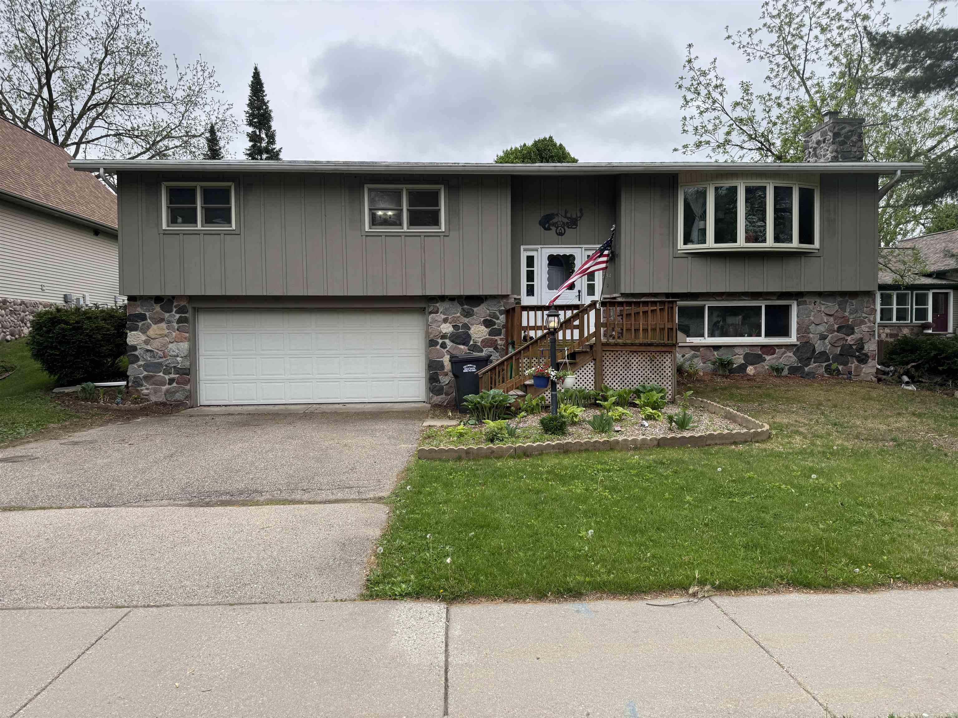 234 West Rio Street Rio, WI 53960 - Photo 1 of 1 Gallery Image 1