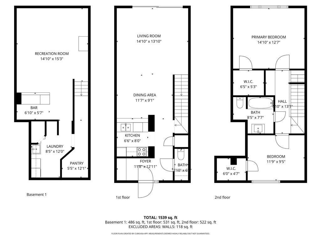 6016 Golden Valley Road Minneapolis, MN 55422 - Photo 23 of 23
