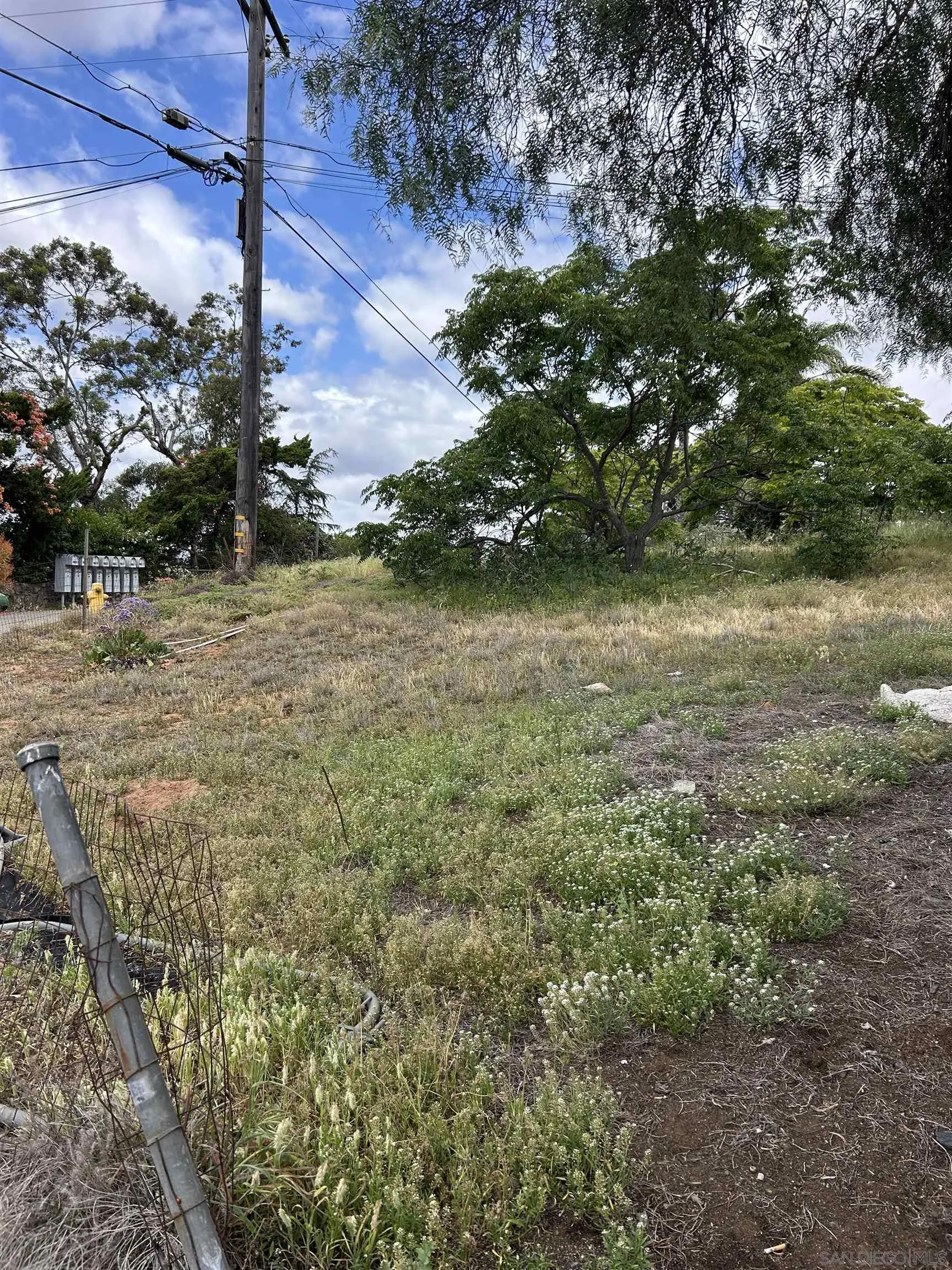5025 Crestland Drive La Mesa, CA 91941 - Photo 15 of 19 a view of a lake view