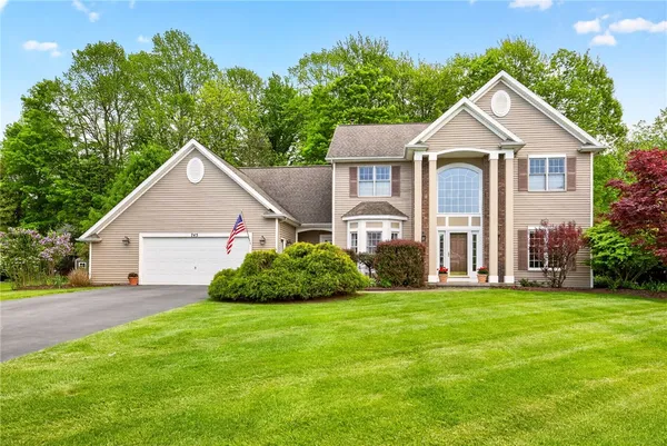 $449,900 | 745 Hailey Drive, Webster, NY 14580