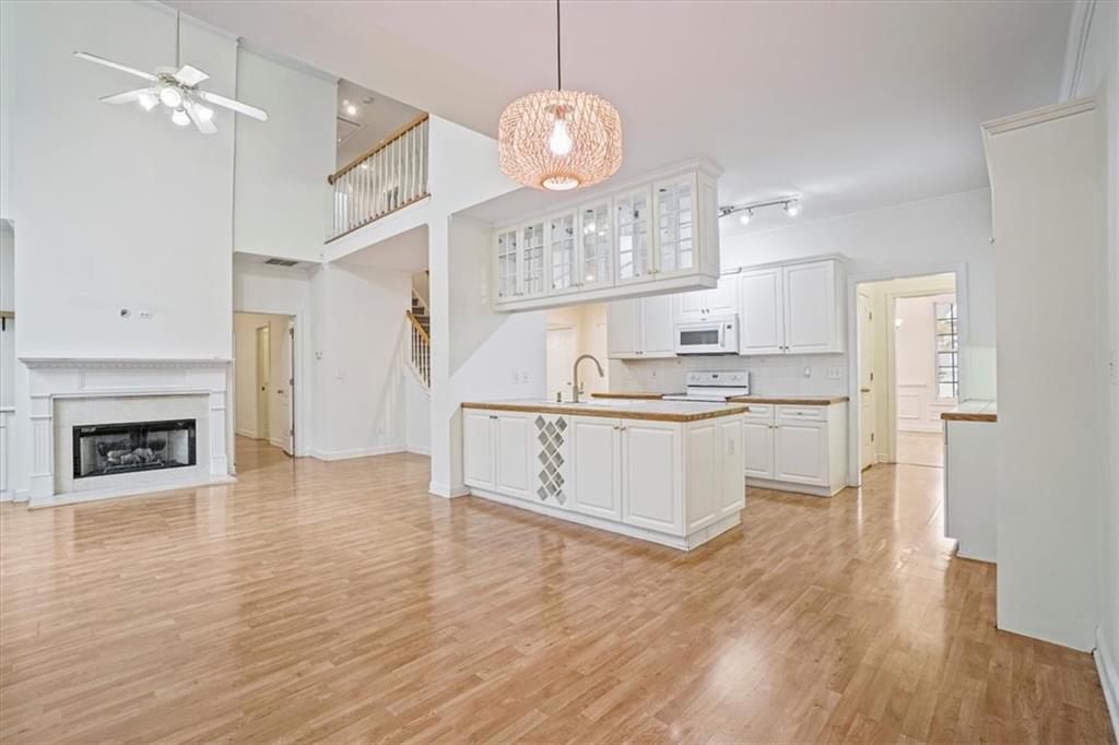 205 Legends Trace McDonough, GA 30253 - Photo 11 of 53