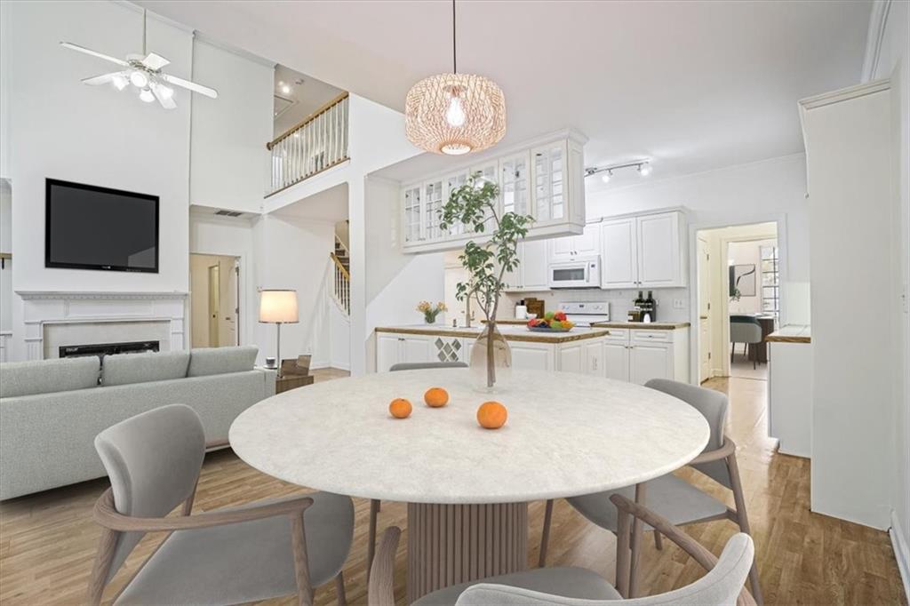 205 Legends Trace McDonough, GA 30253 - Photo 12 of 53