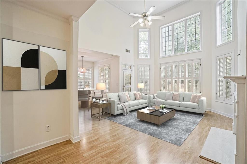 205 Legends Trace McDonough, GA 30253 - Photo 17 of 53