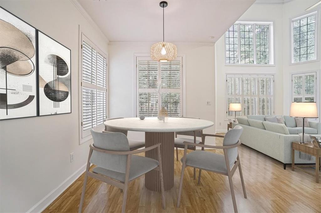 205 Legends Trace McDonough, GA 30253 - Photo 19 of 53