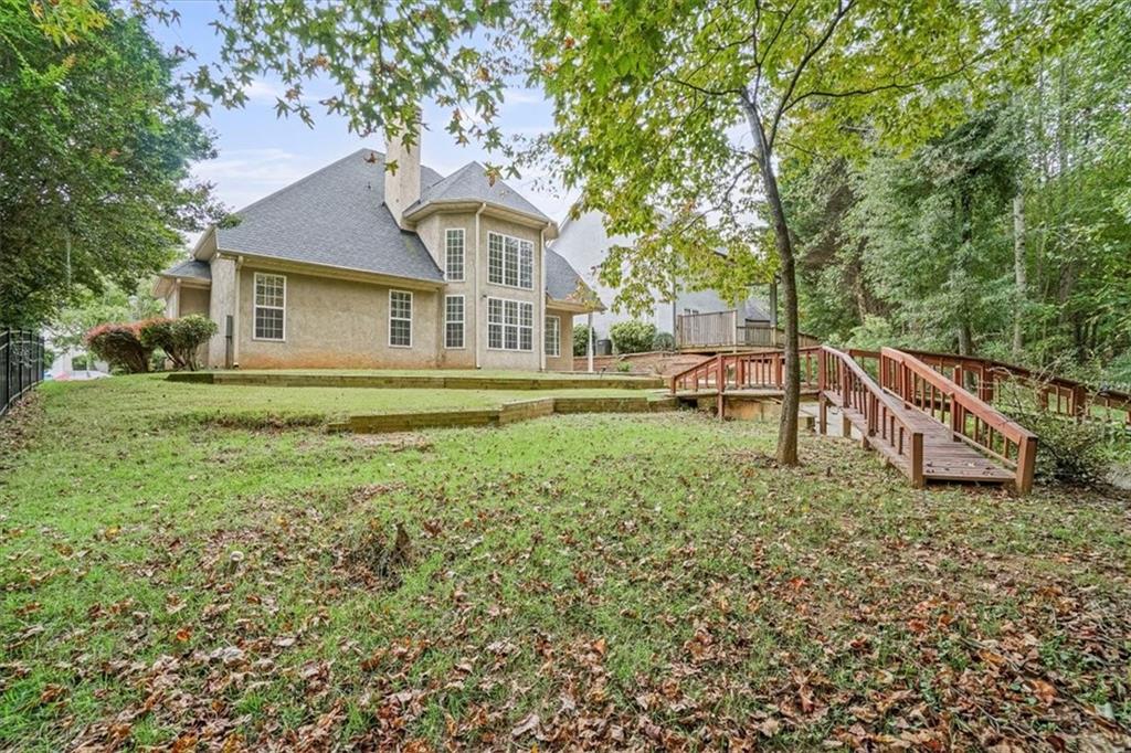 205 Legends Trace McDonough, GA 30253 - Photo 44 of 53