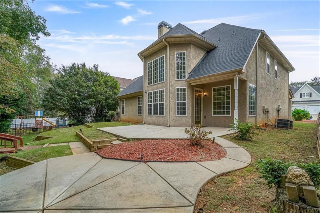 205 Legends Trace McDonough, GA 30253 - Photo 46 of 53