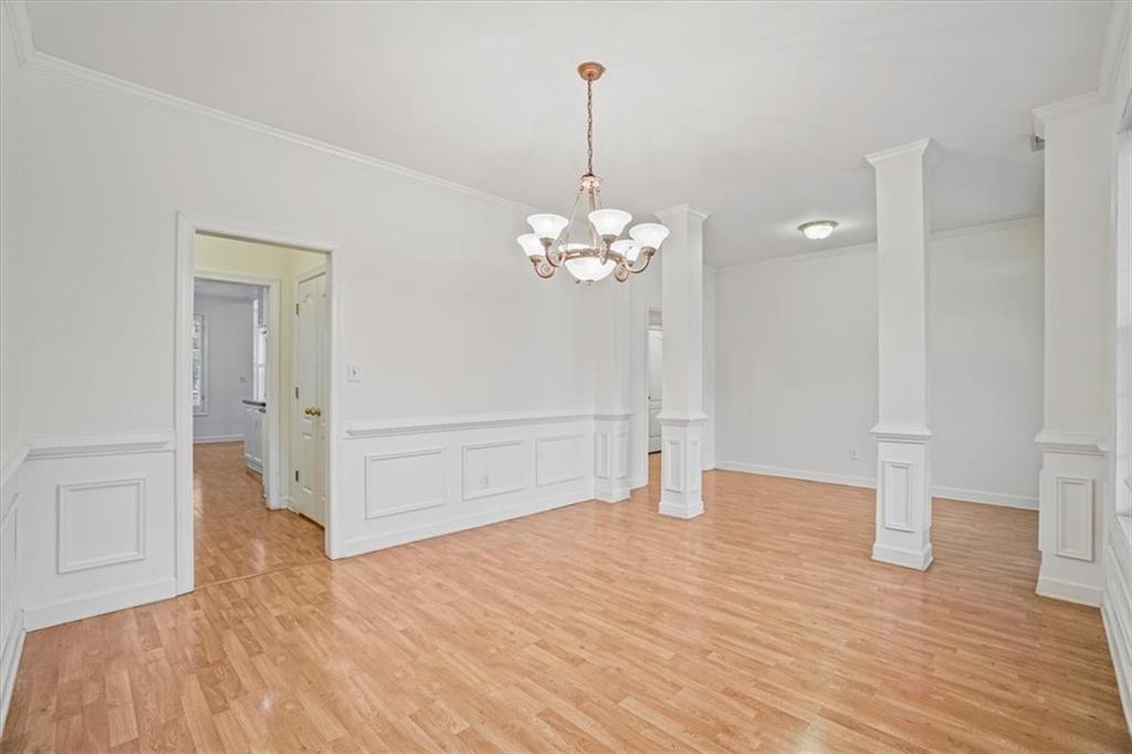 205 Legends Trace McDonough, GA 30253 - Photo 5 of 53