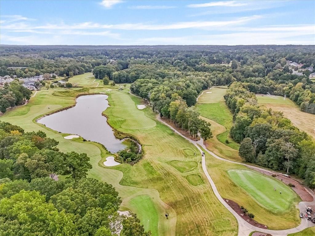 205 Legends Trace McDonough, GA 30253 - Photo 51 of 53