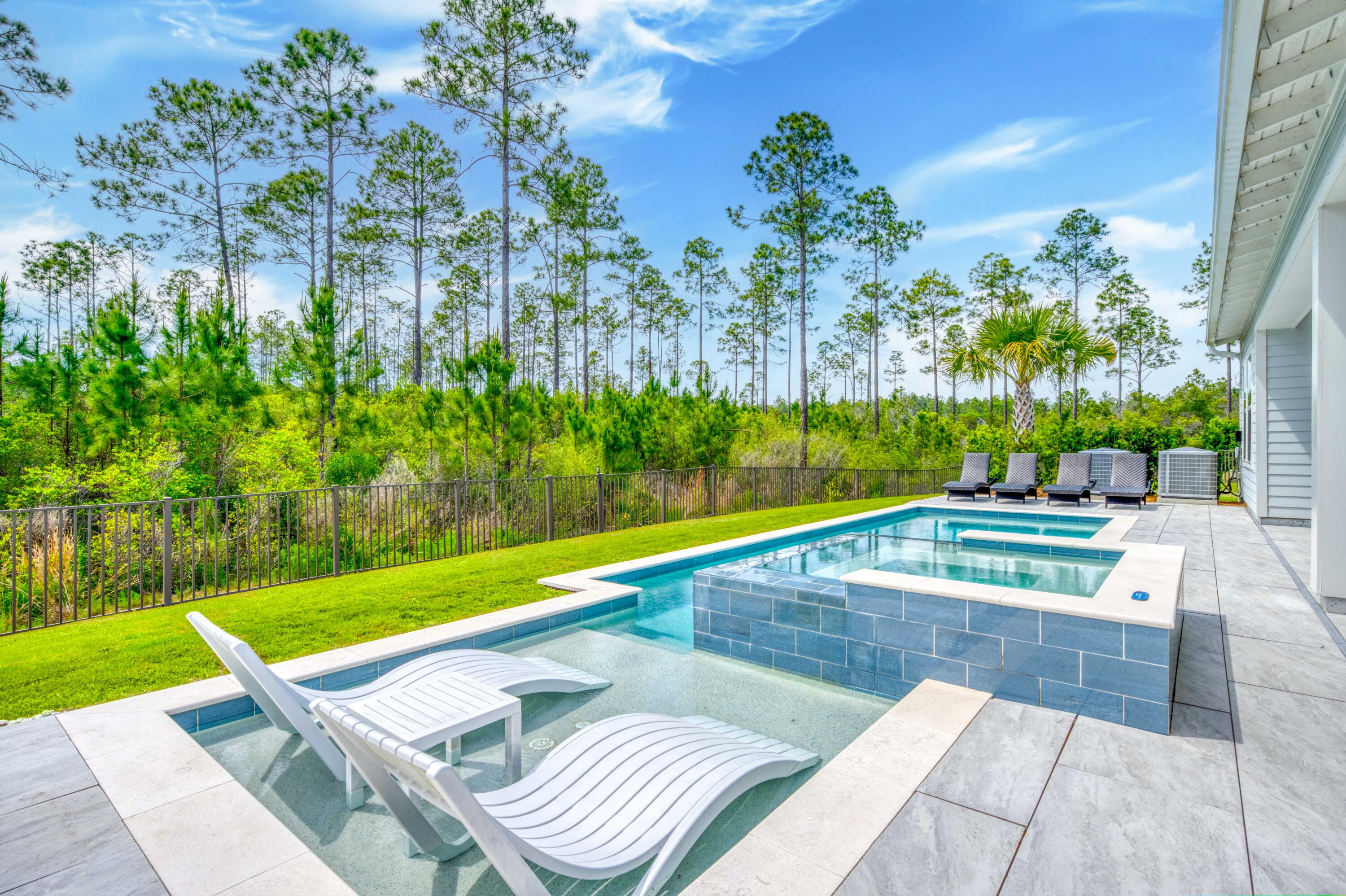 446 West Lafayette Rd Inlet Beach Inlet Beach, FL 32461 - Photo 3 of 96 446 Lafayette Pool-1
