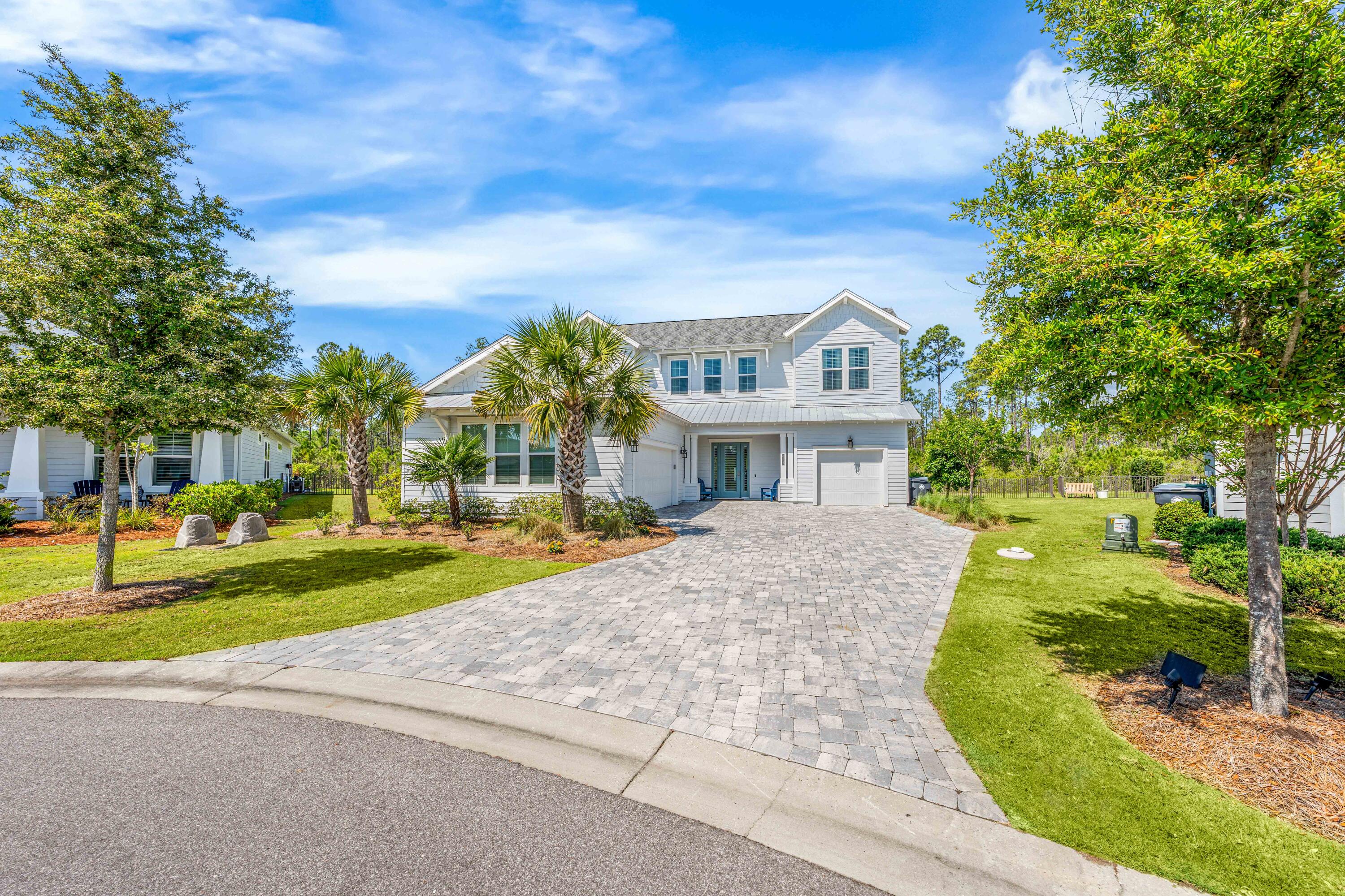 446 West Lafayette Rd Inlet Beach Inlet Beach, FL 32461 - Photo 4 of 96 446 Lafayette Front-1