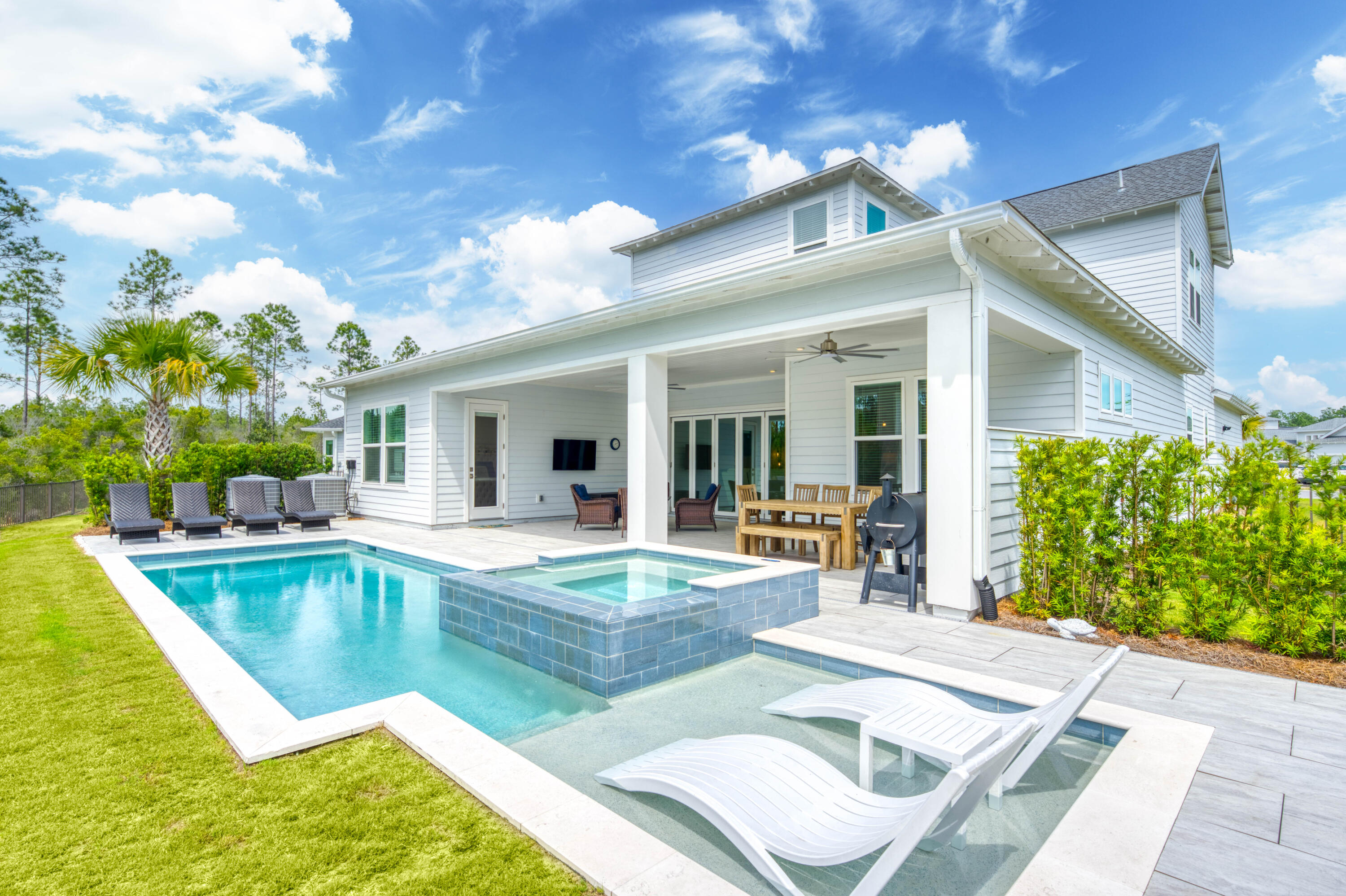 446 West Lafayette Rd Inlet Beach Inlet Beach, FL 32461 - Photo 62 of 96 446 Lafayette Pool-3
