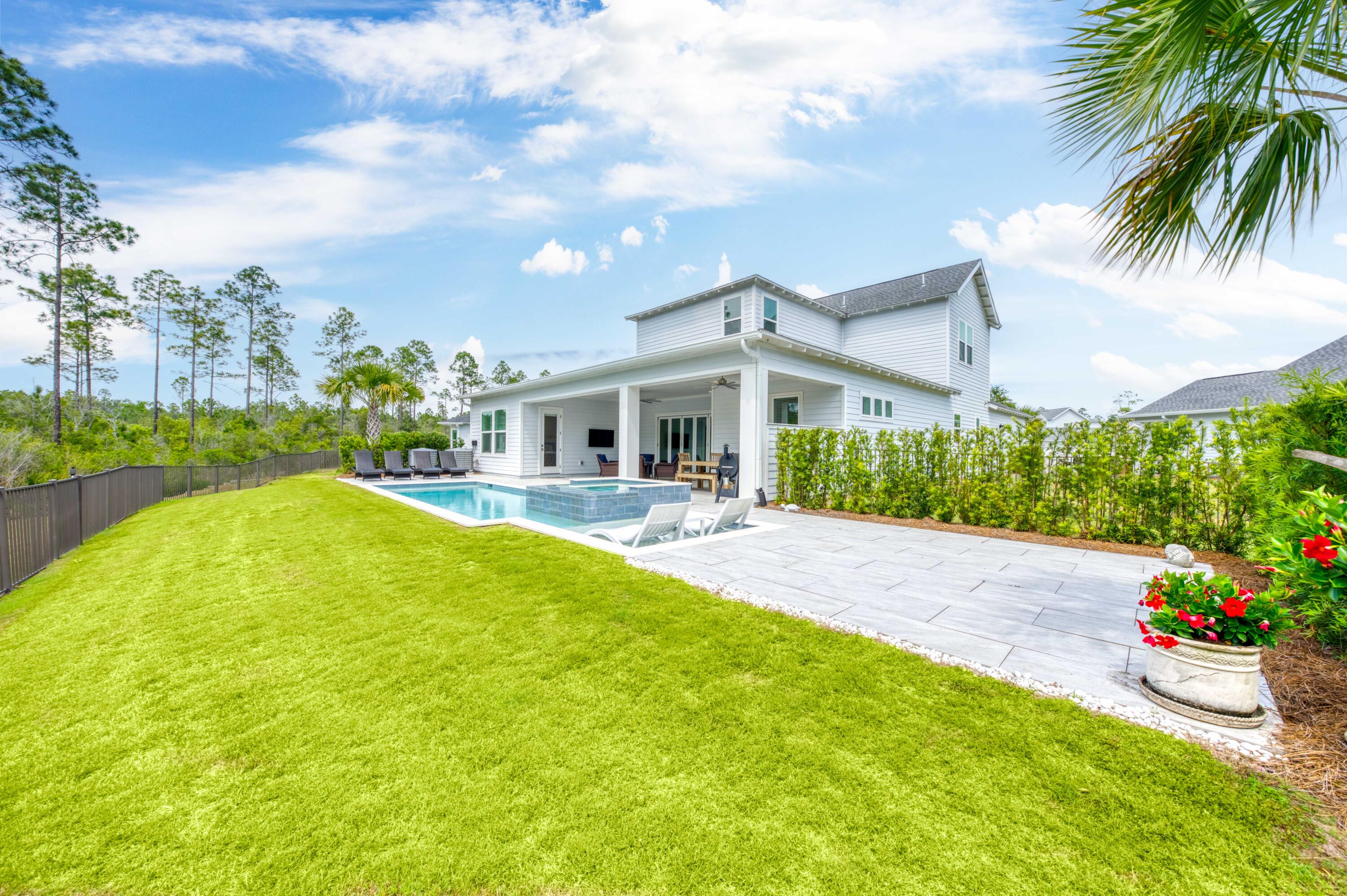 446 West Lafayette Rd Inlet Beach Inlet Beach, FL 32461 - Photo 64 of 96 446 Lafayette Pool-8