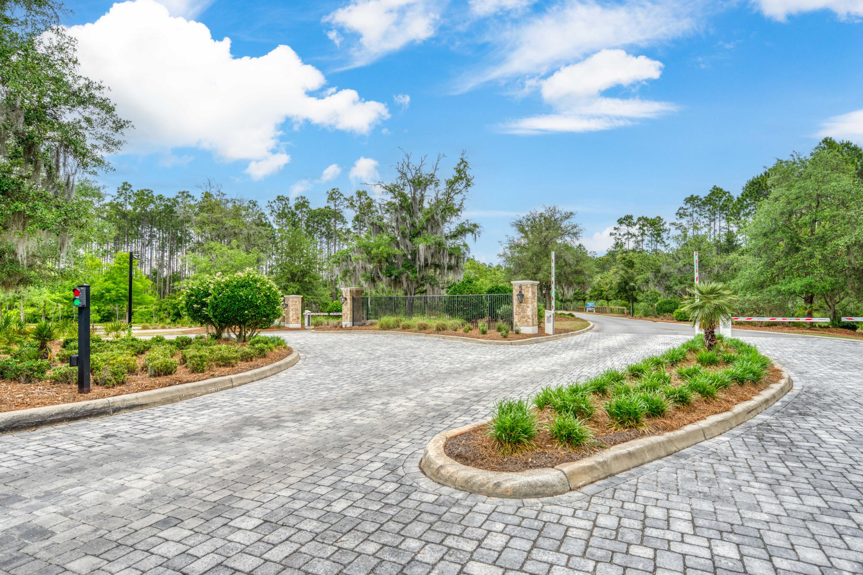 446 West Lafayette Rd Inlet Beach Inlet Beach, FL 32461 - Photo 76 of 96 WS Origins Naturewalk Entrance Day-2