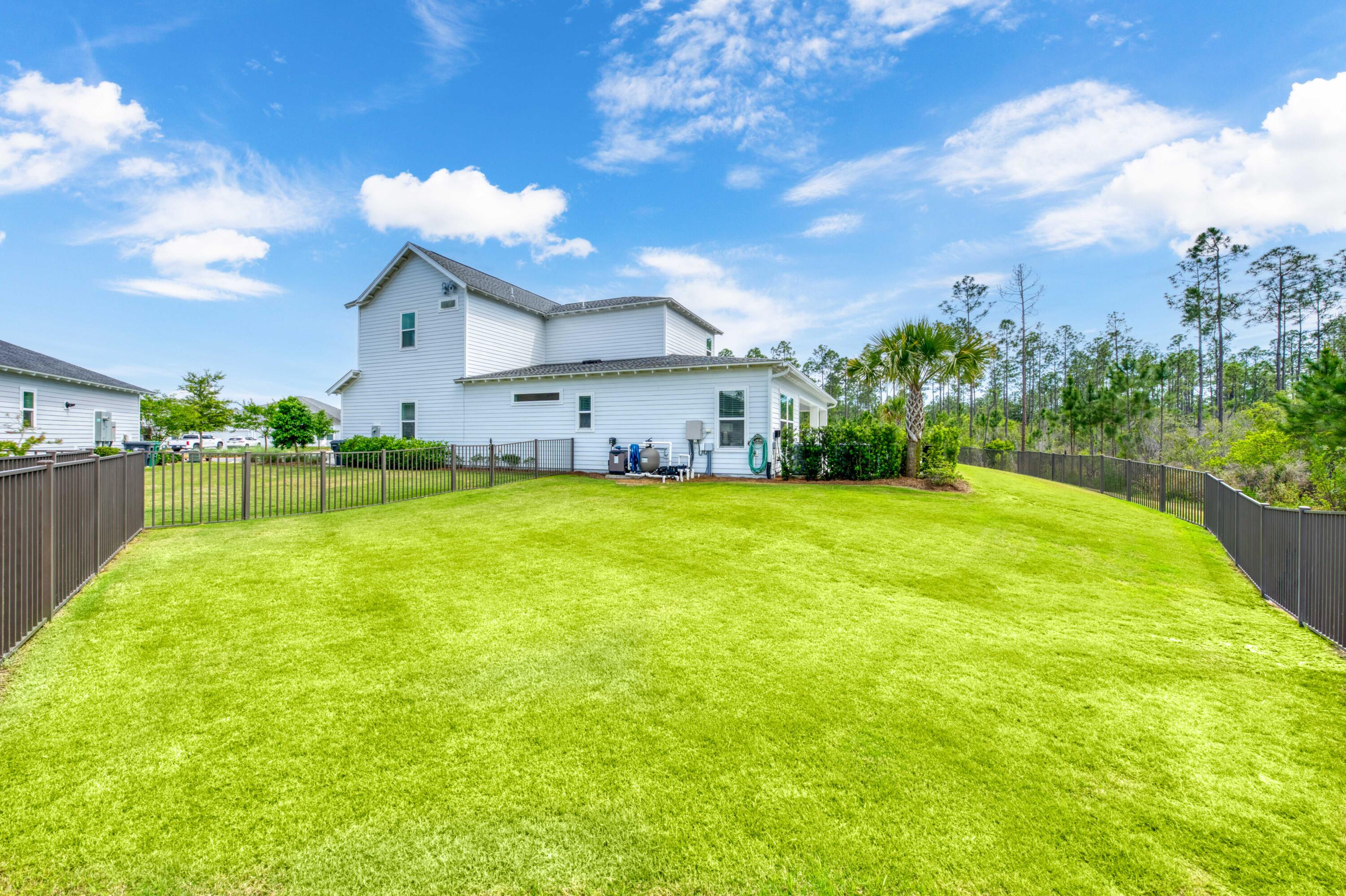 446 West Lafayette Rd Inlet Beach Inlet Beach, FL 32461 - Photo 8 of 96 446 Lafayette Pool-7