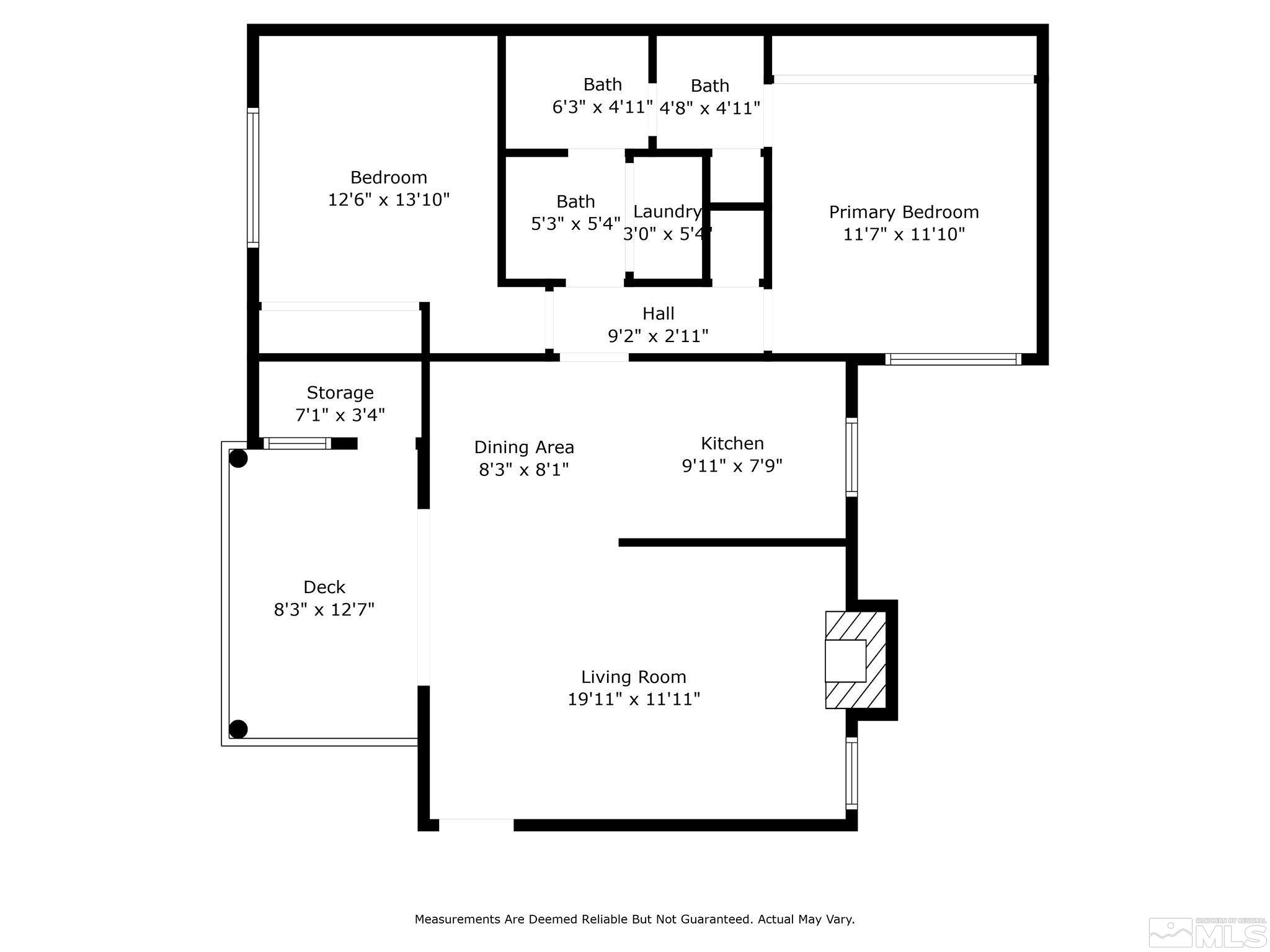 2117 Roundhouse Road Sparks, NV 89431 - Photo 20 of 27 Photo 20