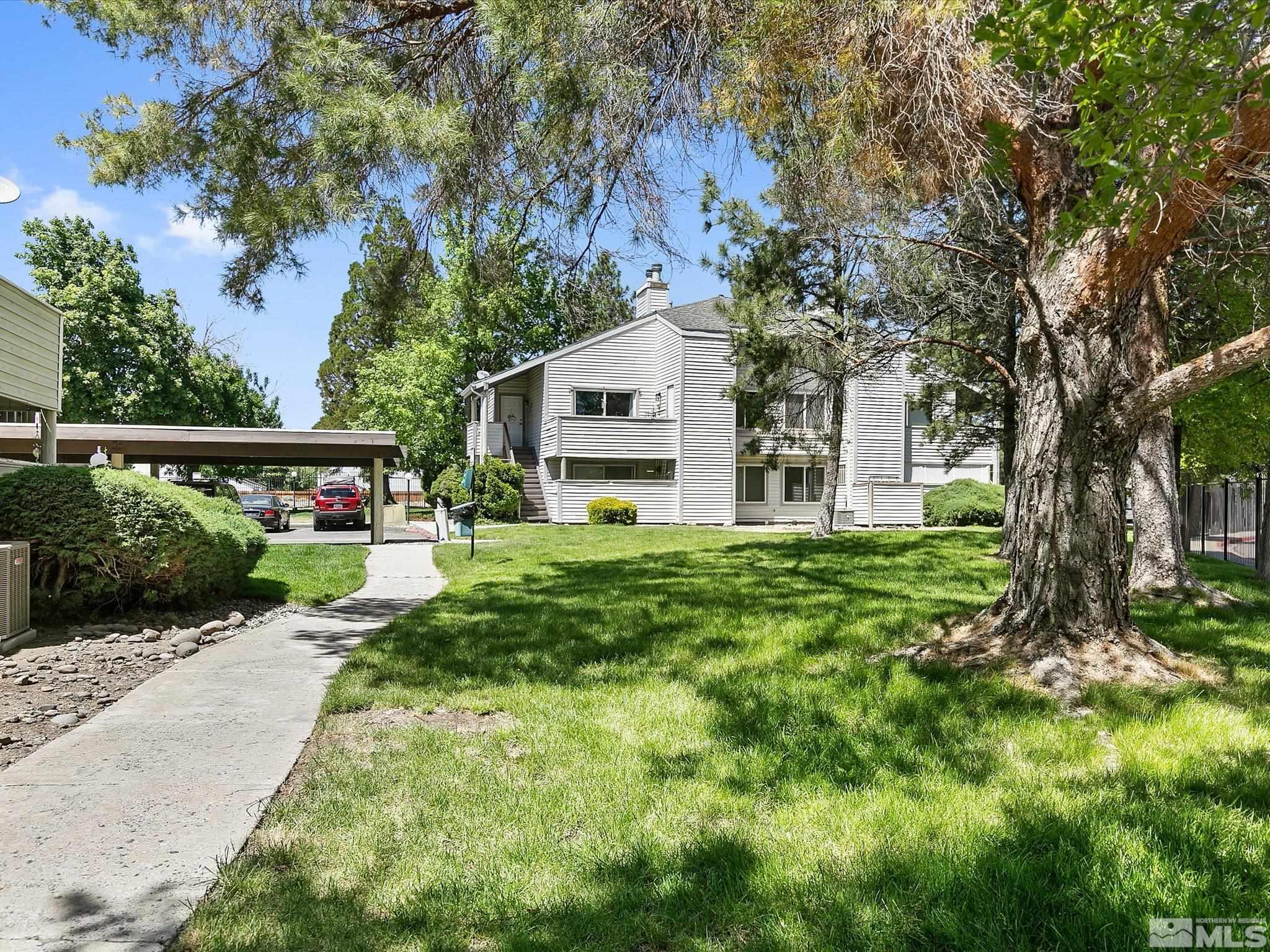 2117 Roundhouse Road Sparks, NV 89431 - Photo 26 of 27 Photo 26