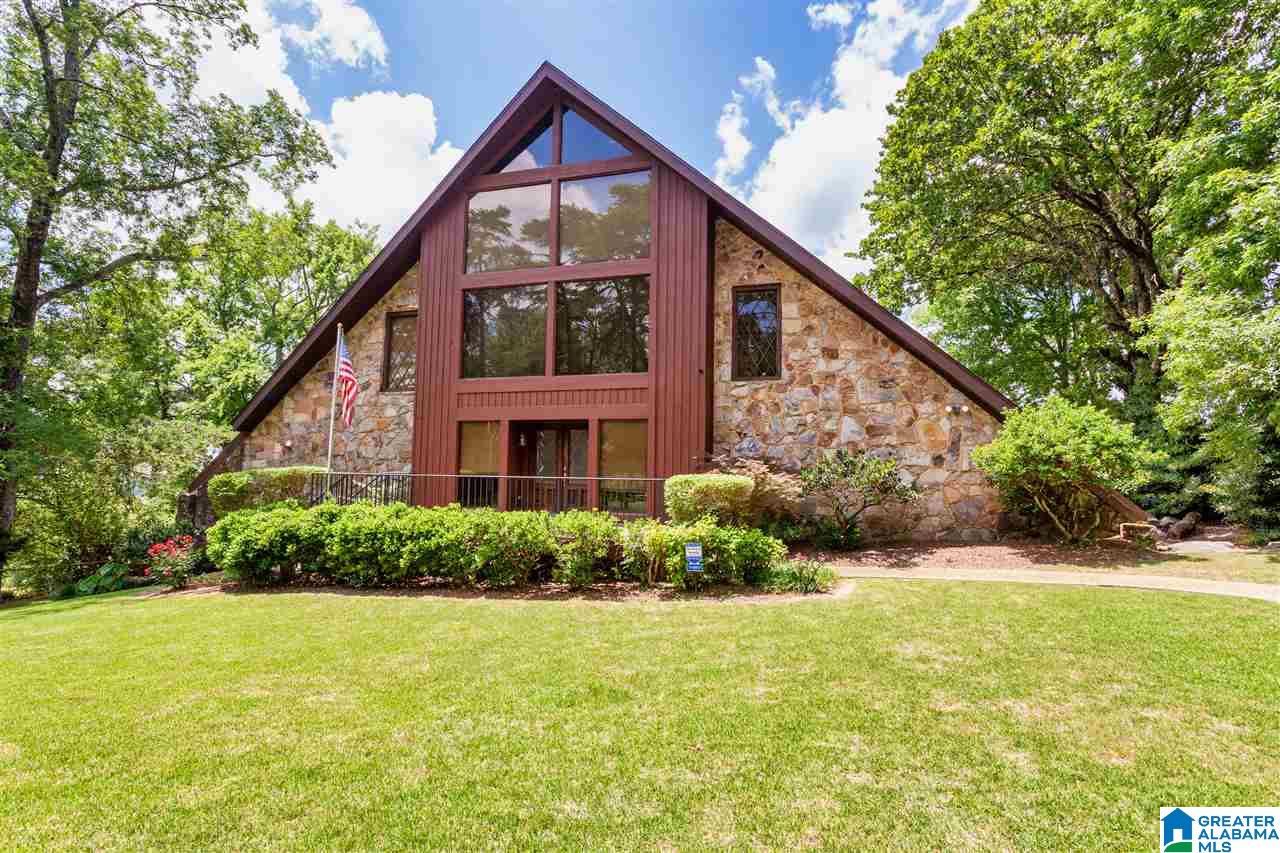 288 Shades Crest Road Birmingham, AL 35226 - Photo 1 of 47