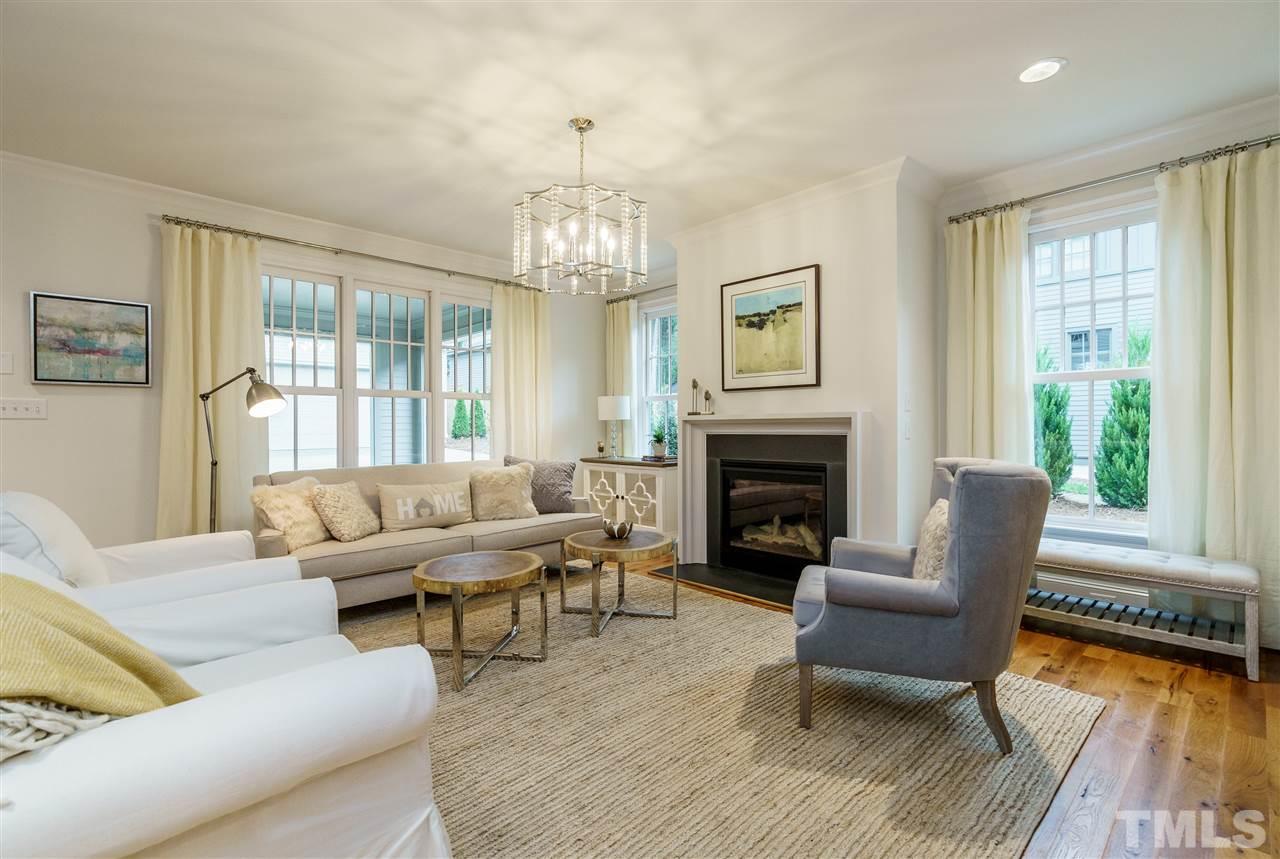 3039 Lewis Farm Road Raleigh, NC 27607 - Photo 11 of 21