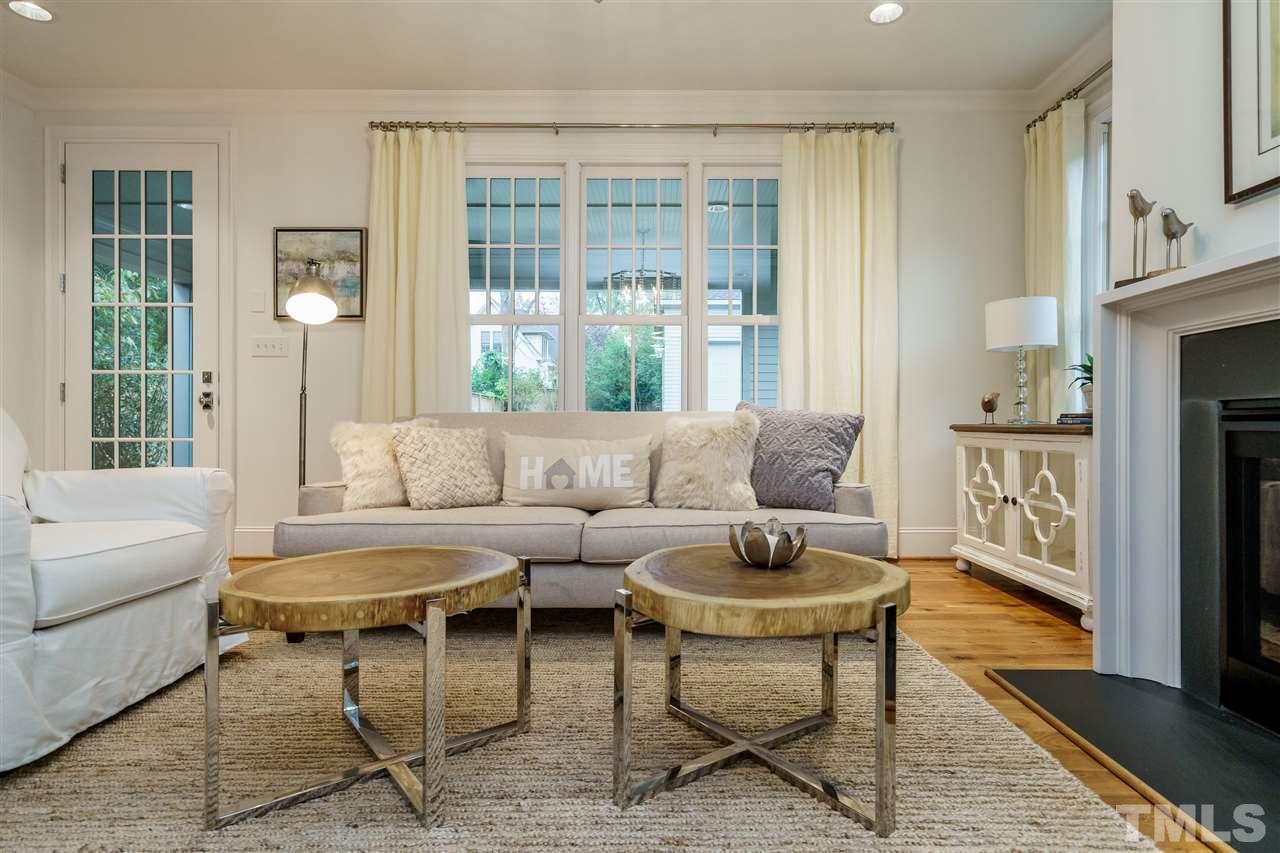 3039 Lewis Farm Road Raleigh, NC 27607 - Photo 12 of 21