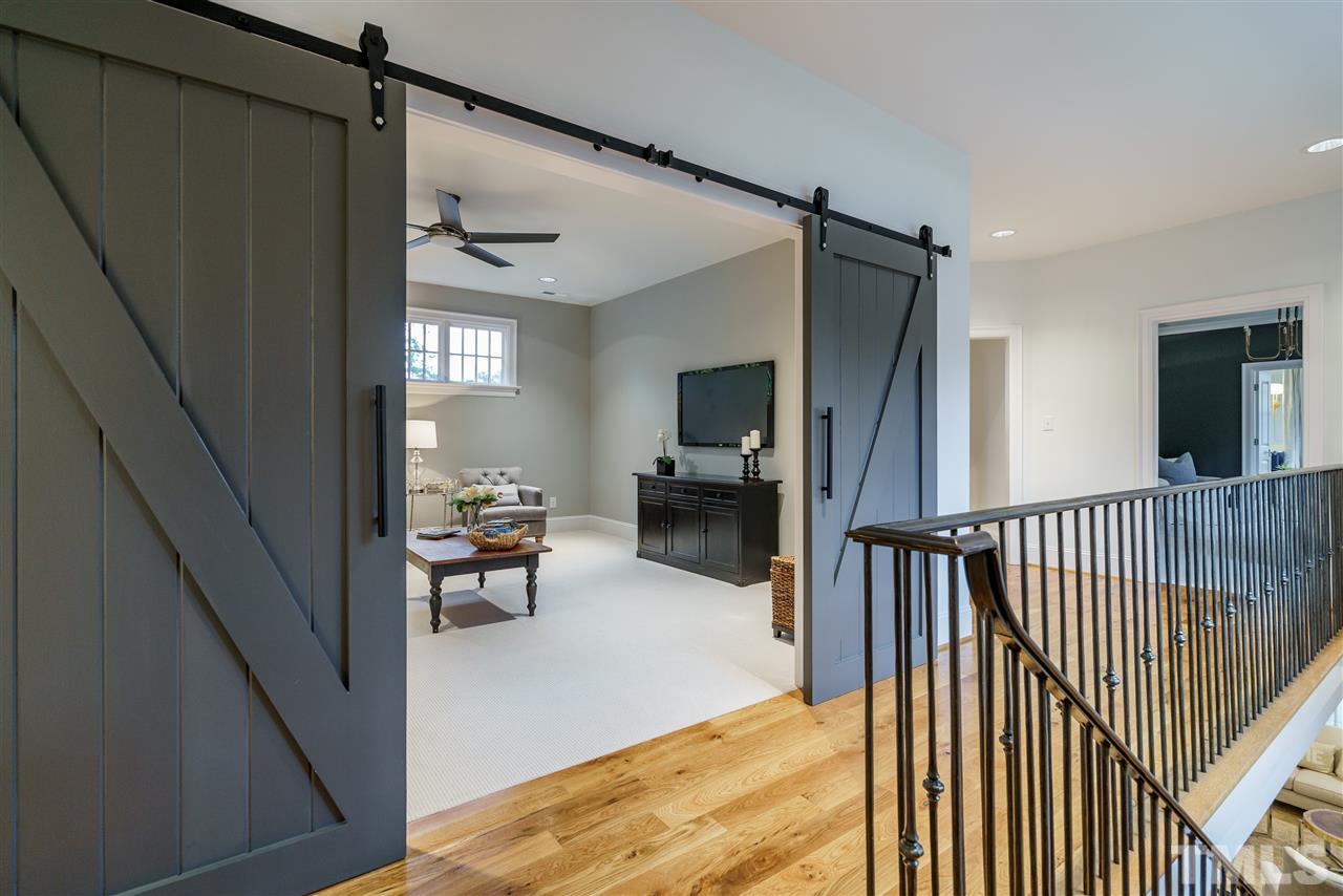 3039 Lewis Farm Road Raleigh, NC 27607 - Photo 13 of 21