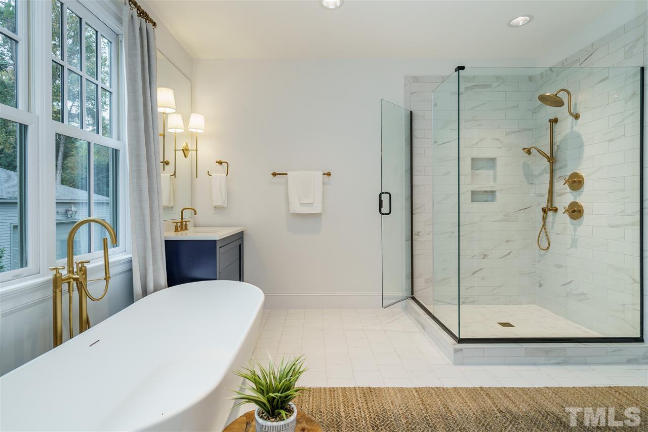 3039 Lewis Farm Road Raleigh, NC 27607 - Photo 16 of 21