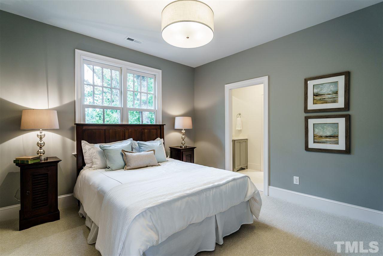 3039 Lewis Farm Road Raleigh, NC 27607 - Photo 18 of 21