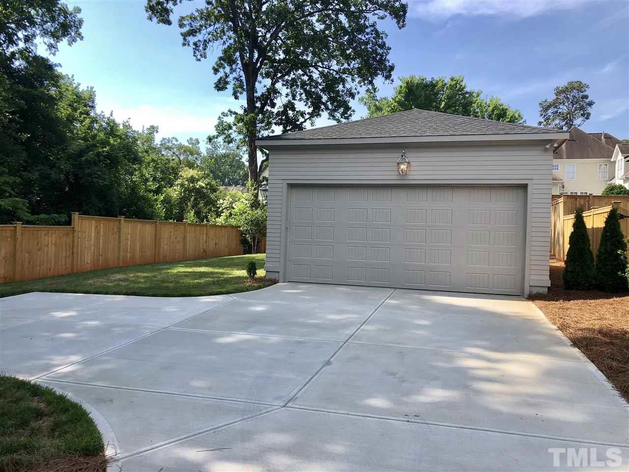 3039 Lewis Farm Road Raleigh, NC 27607 - Photo 20 of 21