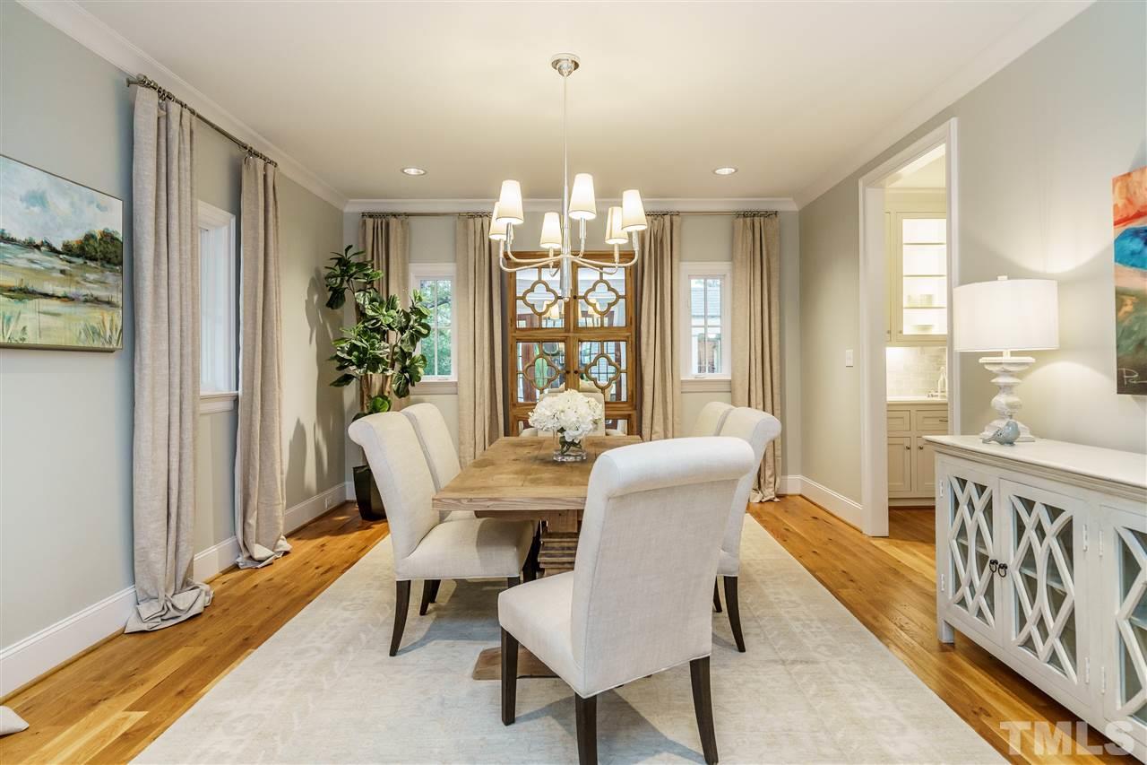 3039 Lewis Farm Road Raleigh, NC 27607 - Photo 3 of 21
