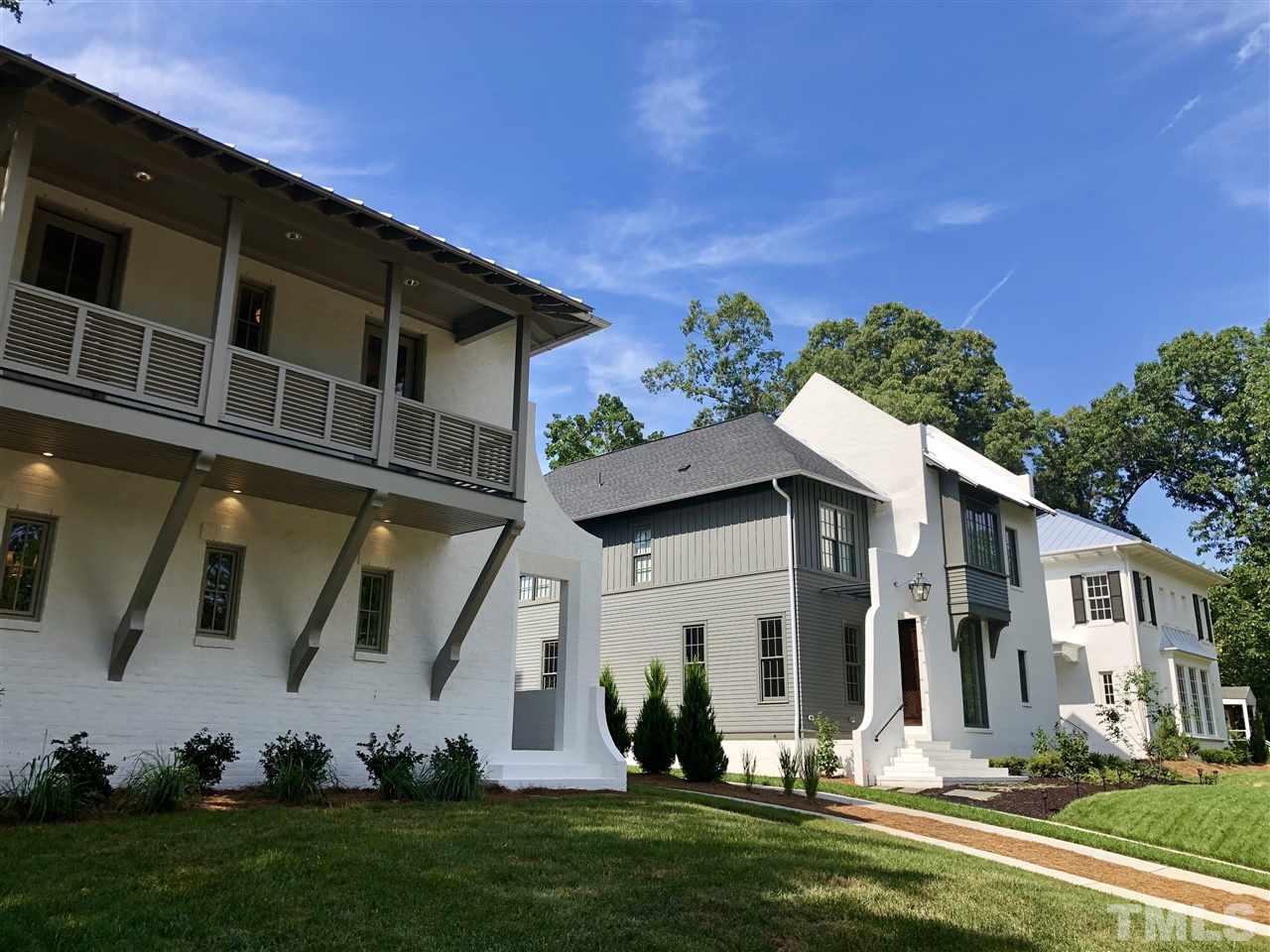 3039 Lewis Farm Road Raleigh, NC 27607 - Photo 21 of 21