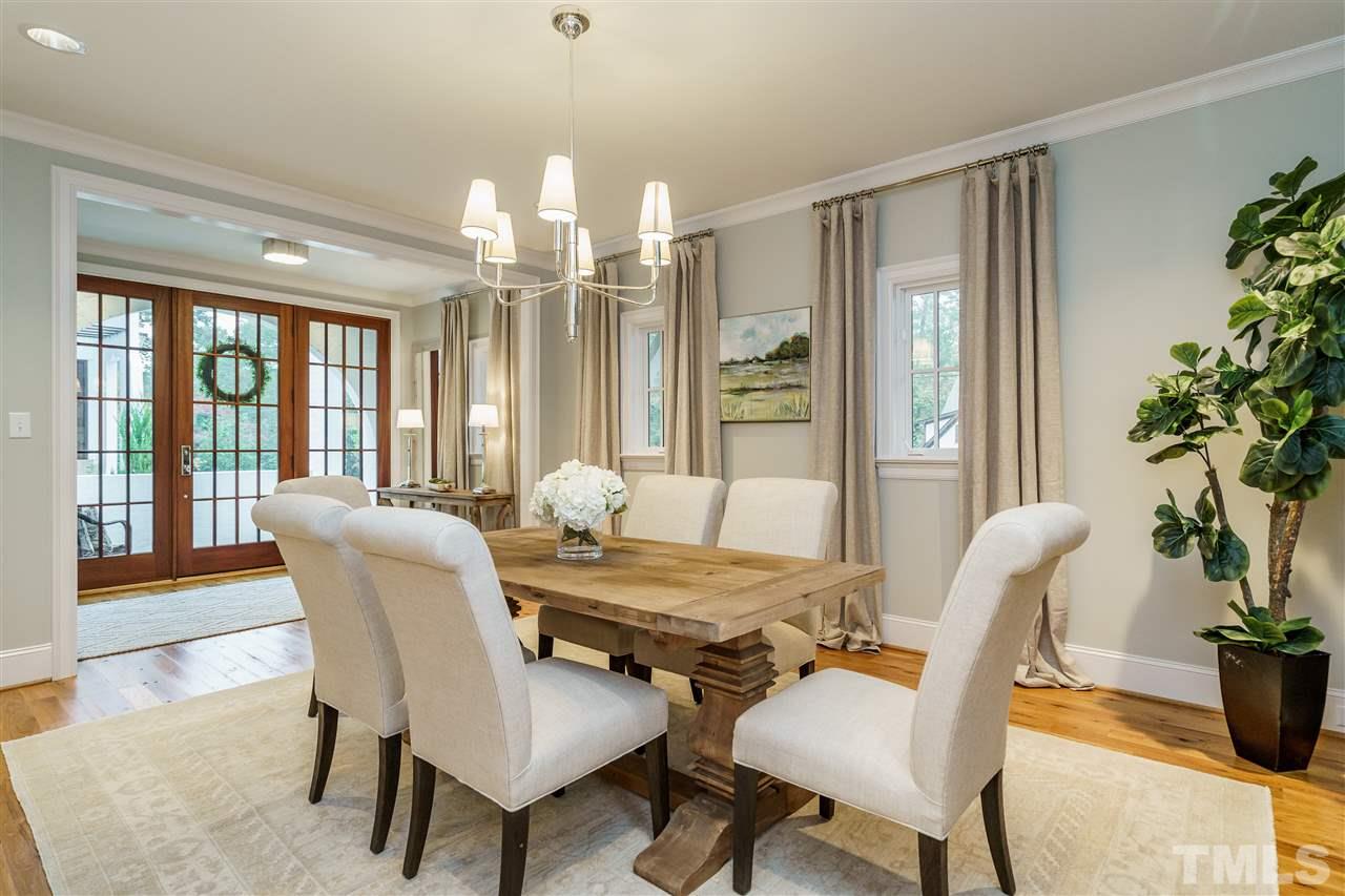 3039 Lewis Farm Road Raleigh, NC 27607 - Photo 4 of 21