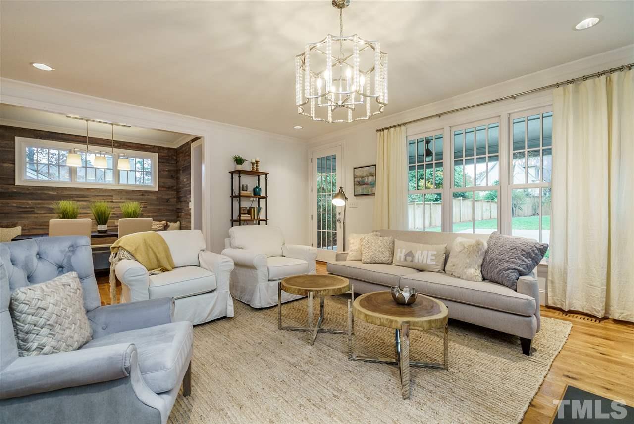 3039 Lewis Farm Road Raleigh, NC 27607 - Photo 10 of 21