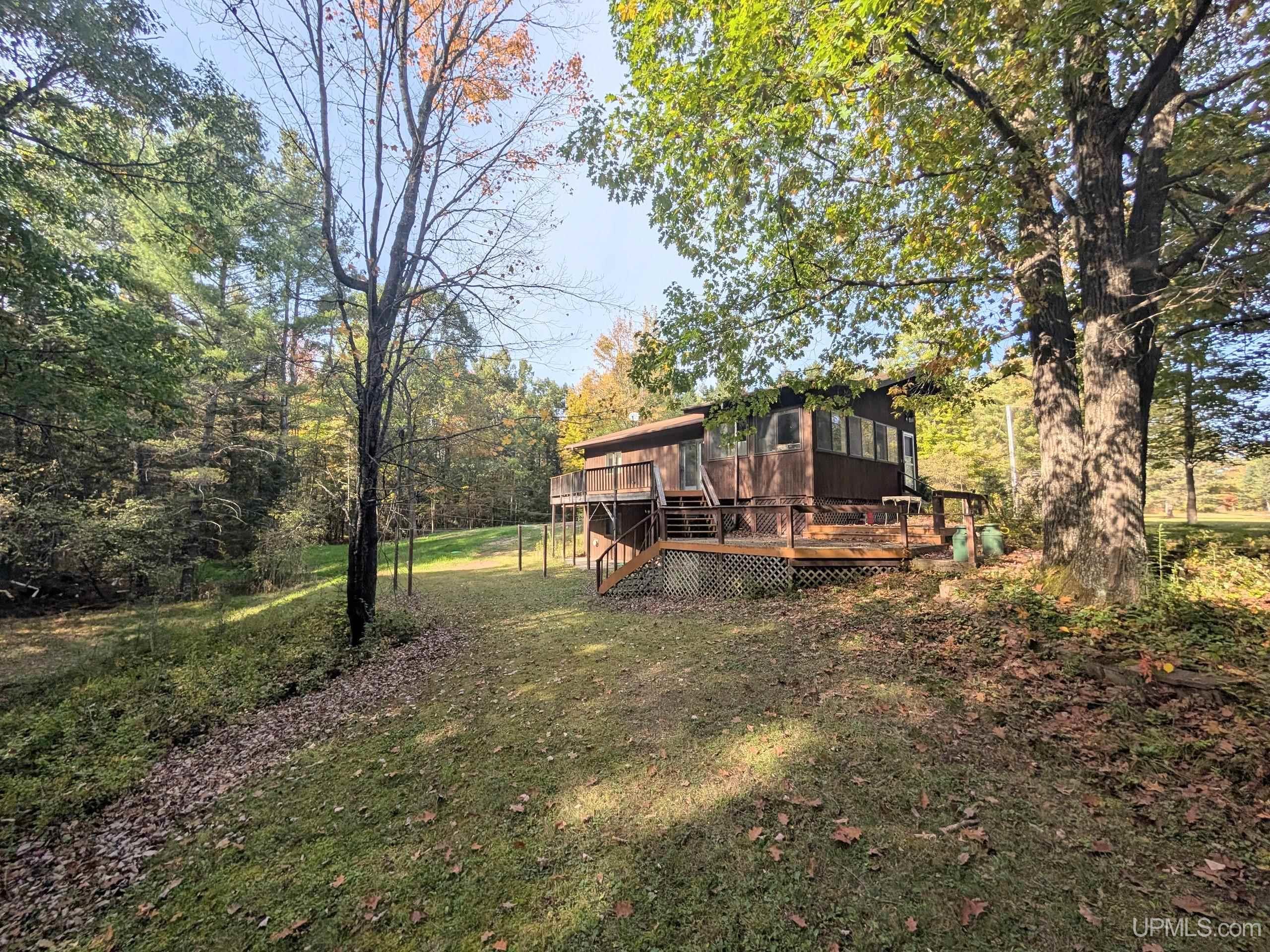 N1537 Ball Road Vulcan, MI 49892 - Photo 28 of 48 Gallery Image 28