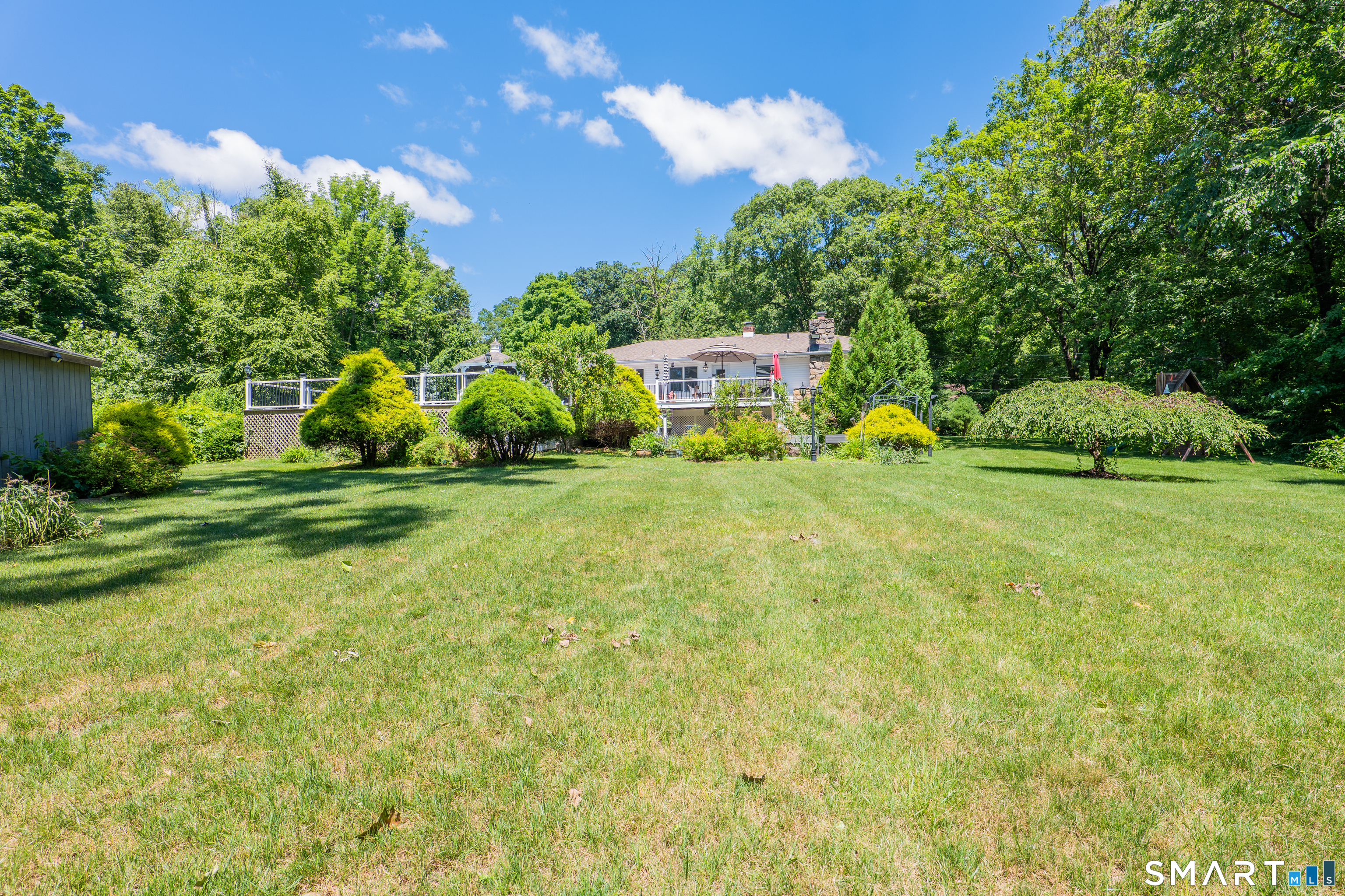 15 Farrell Road Newtown, CT 06470 - Photo 39 of 40
